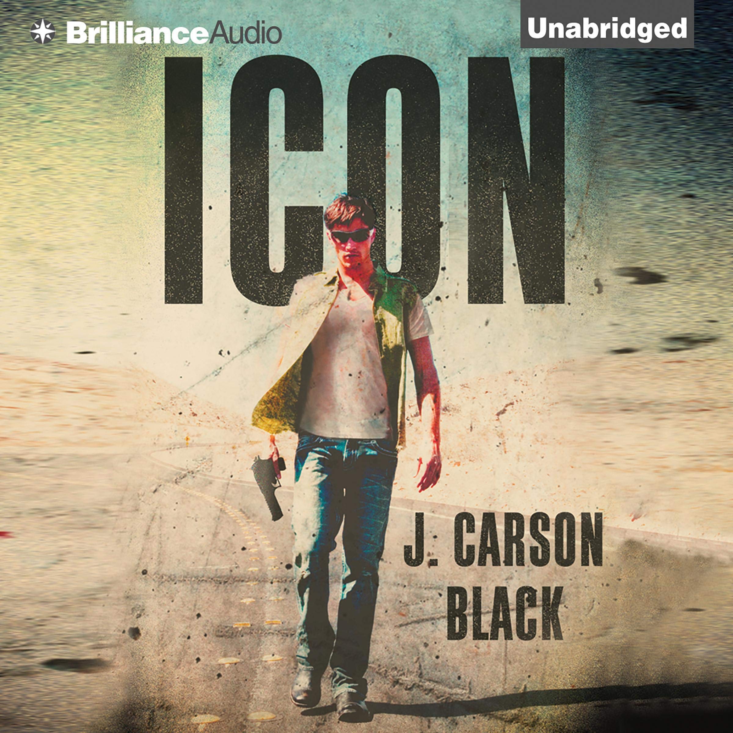 Cover art for Icon