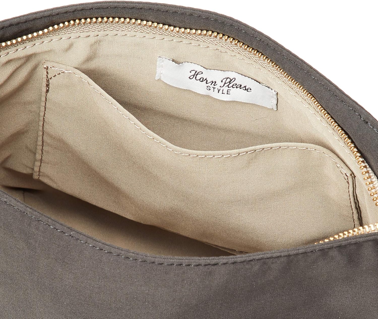 Horn Please 107447BE Waterproof Pouch