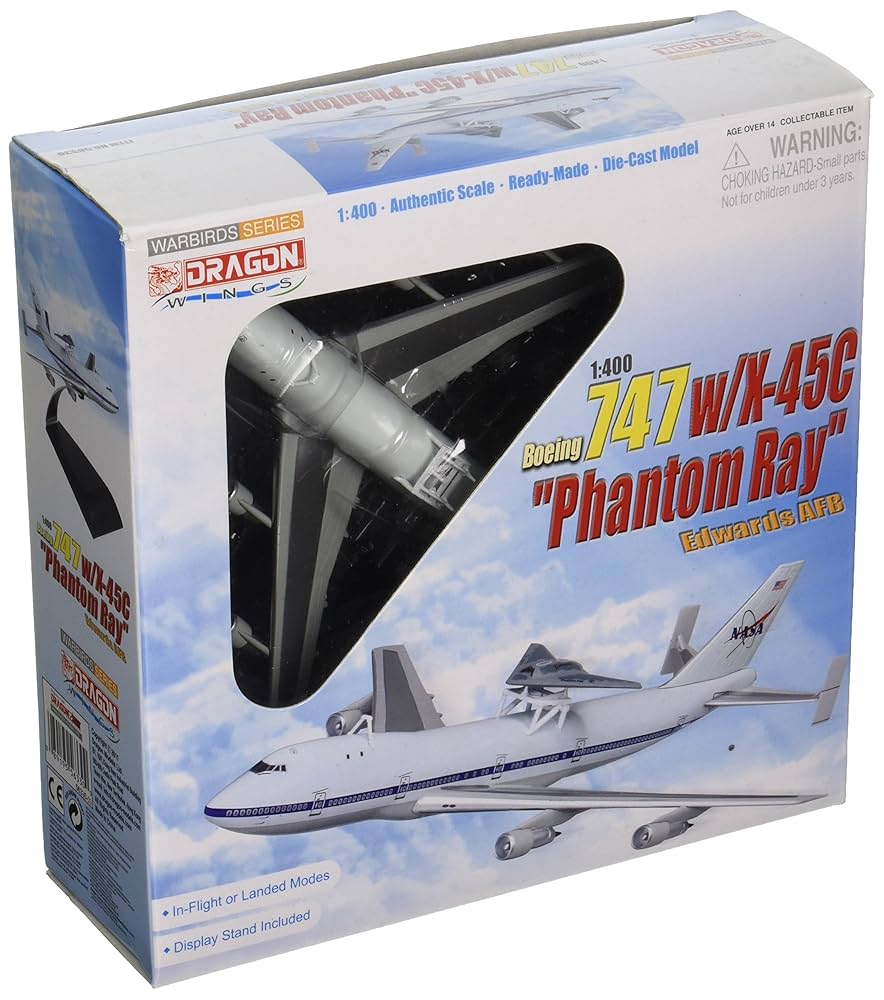 DRAGON WINGS パンナム B747-100 DRAGON WINGS パンナム B747-100 DRAGON WINGS パンナム B747