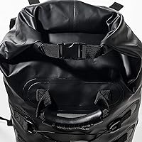 Vista 4 de Franklin Sports Arctic Trails Bolsa seca impermeable - Kayak - Camping - Senderismo - Barco - Playa - Pesca - Flotante - Mar - Océano