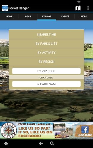 Rhode Island State Parks Guide #TOP2