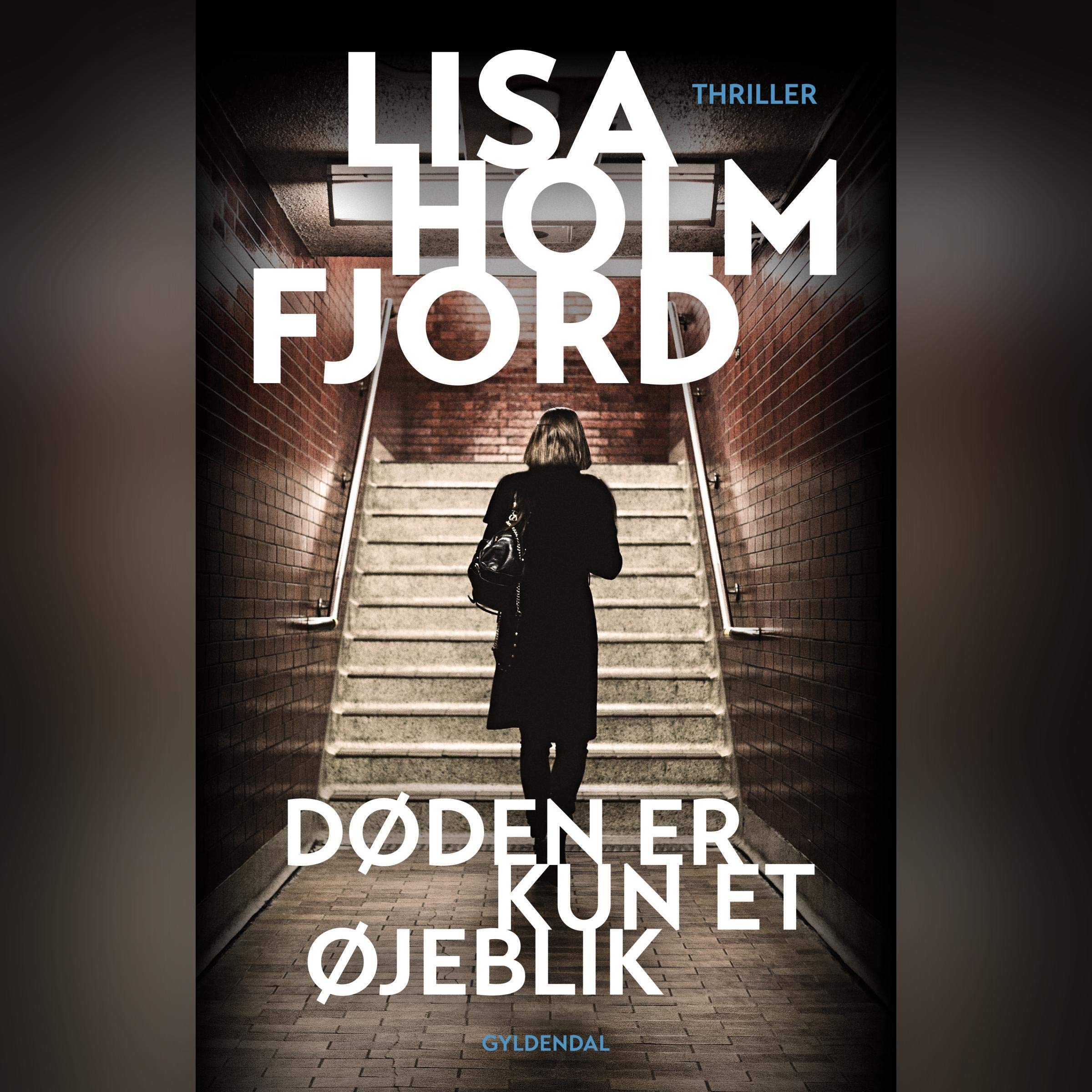 Døden er kun et øjeblik