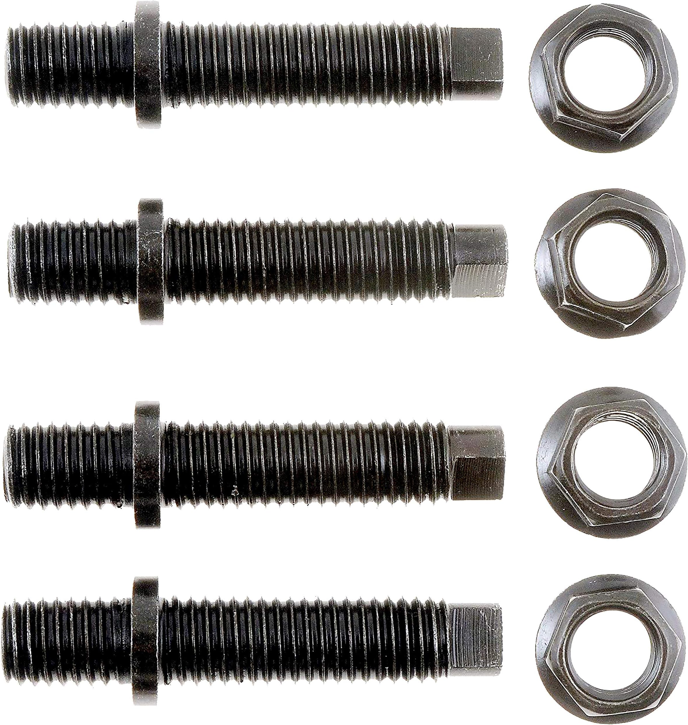 APDTY 14230 Exhaust Stud Kit M121.75 x 62mm Automotive