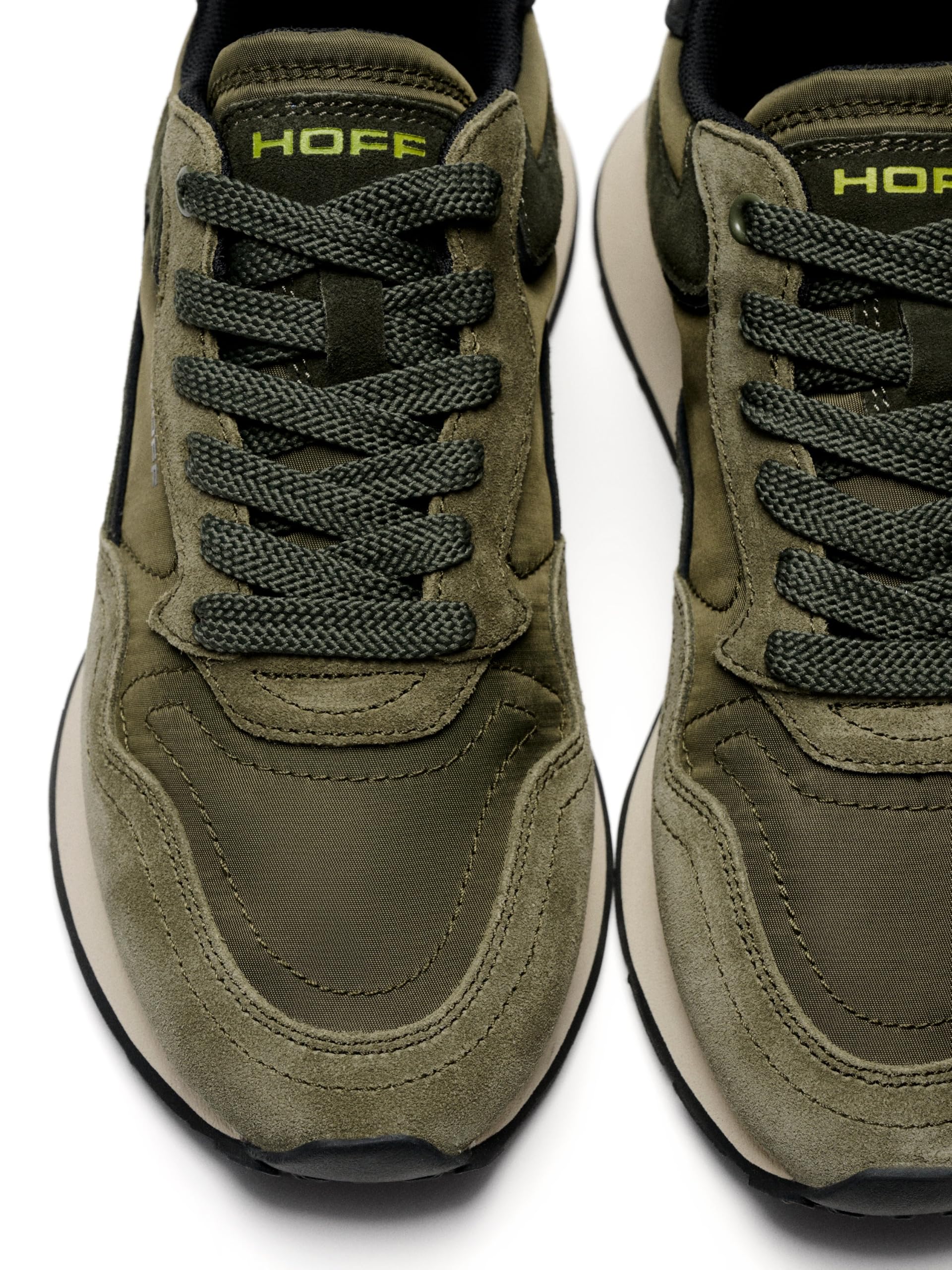 HOFF Zapatillas City Green