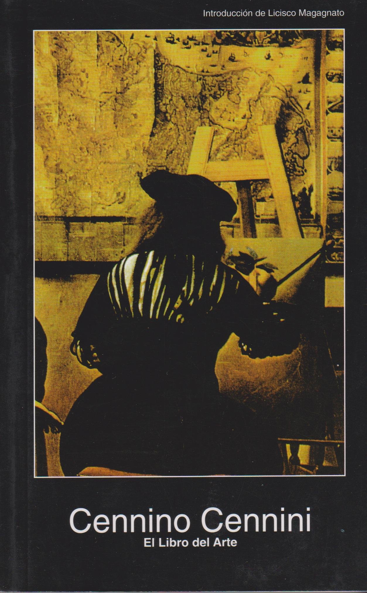 El Libro del Arte: 5 (Fuentes de arte)