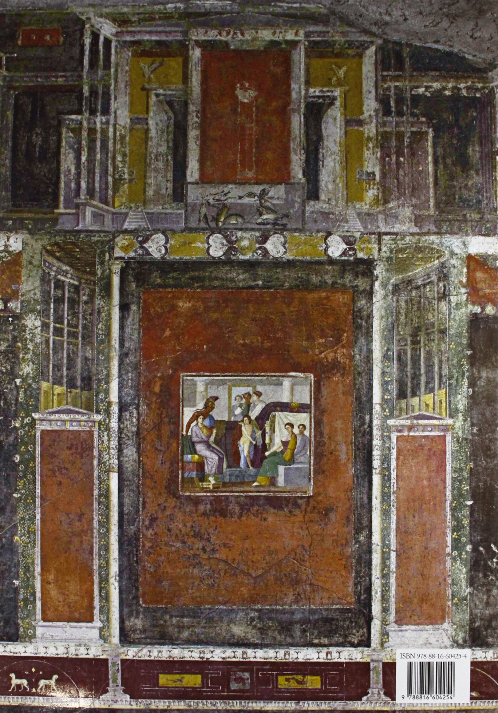 Il volto segreto di Roma. L'arte privata tra repubblica e impero