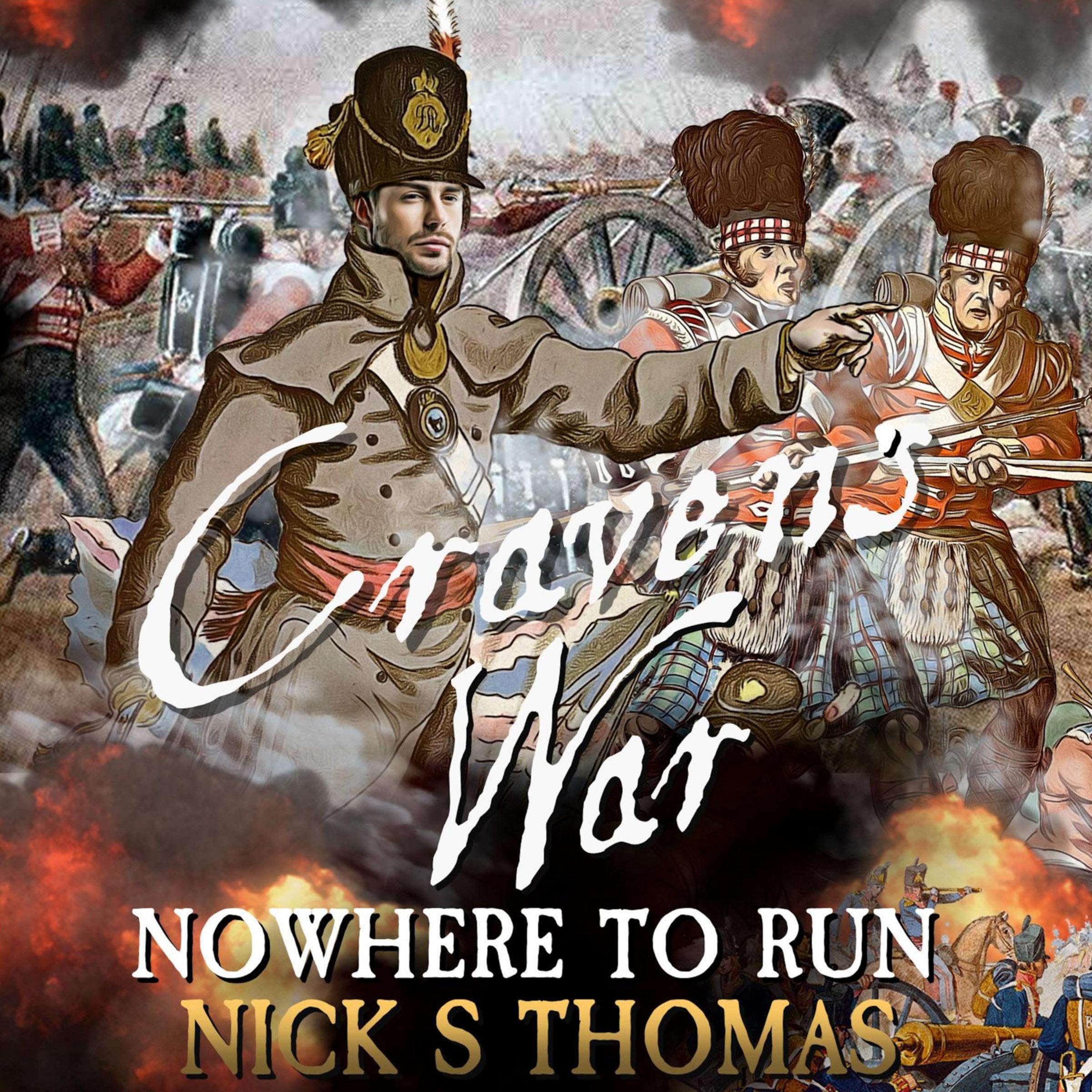 Craven's War