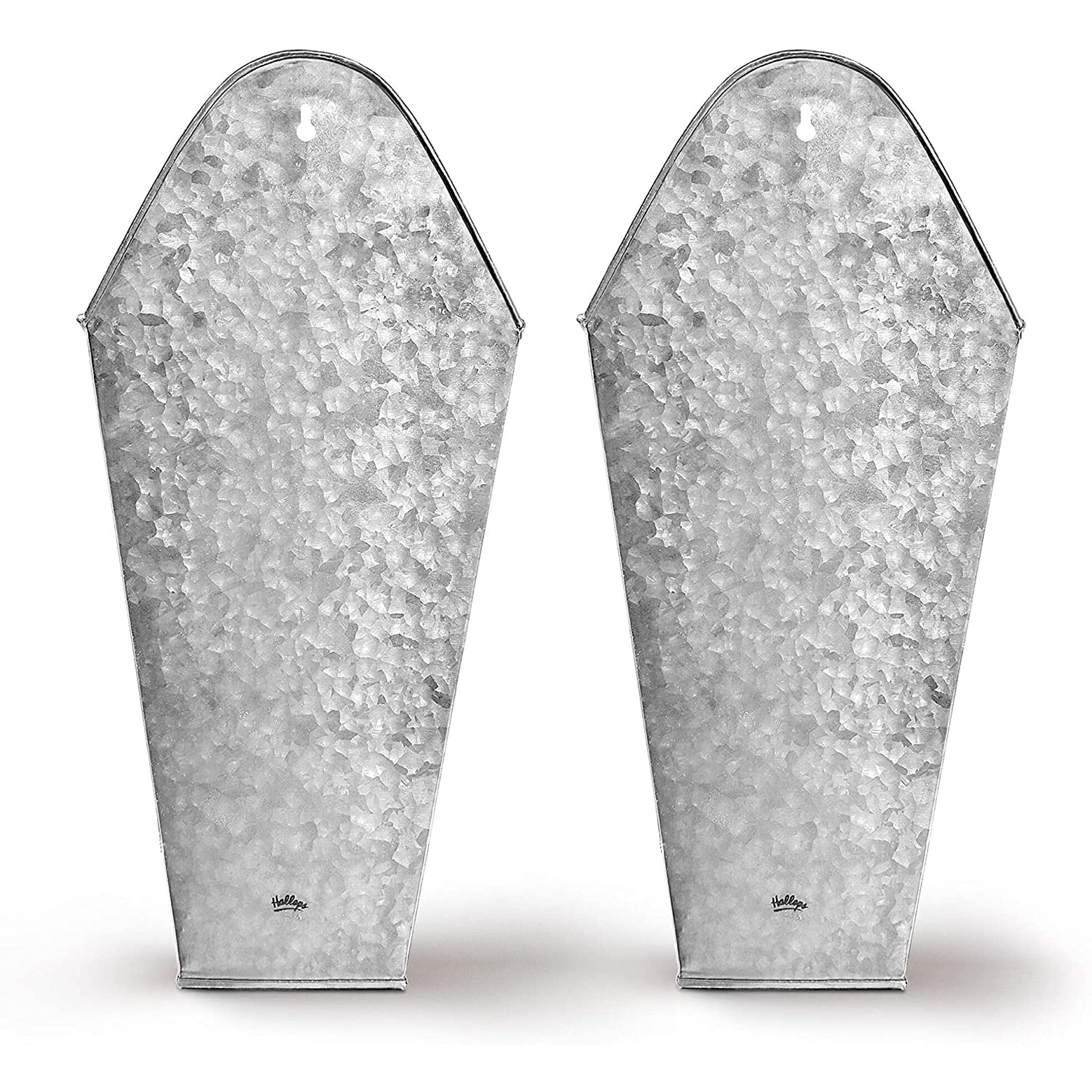 Mintcraft Wall Mount Planter Coco - 14