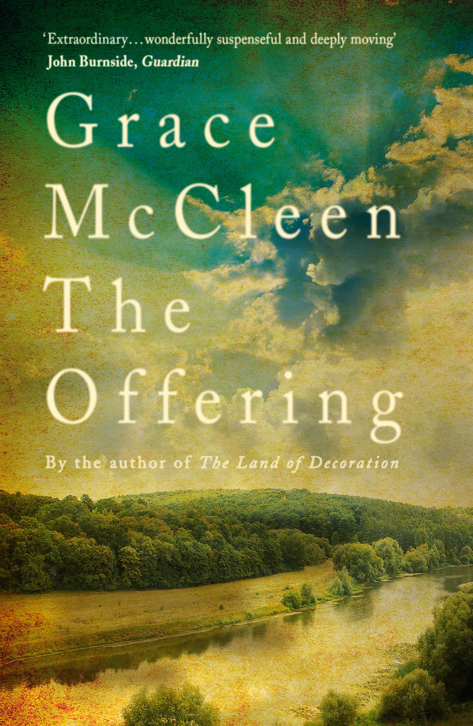 The Offering