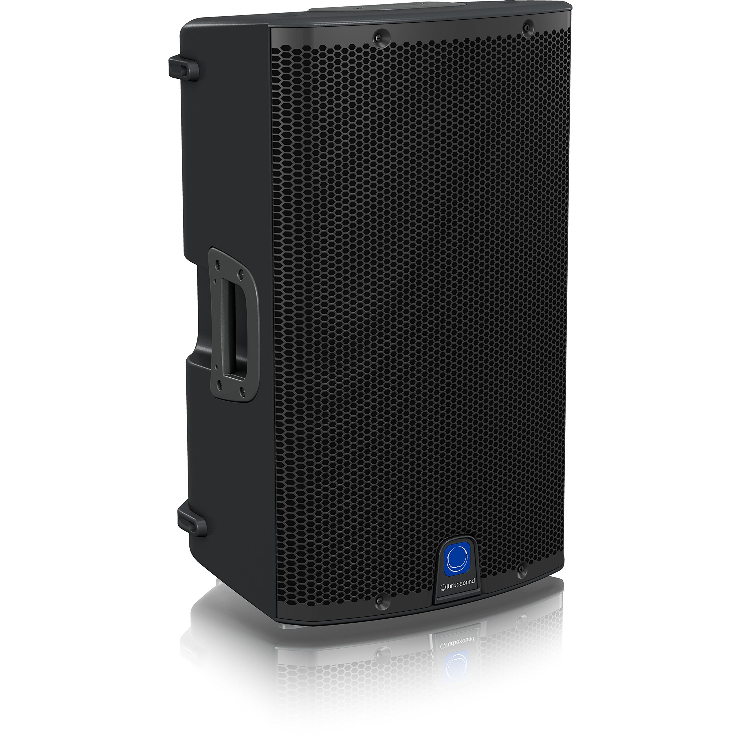 Turbosound iQ12 12" - Aktiver Lautsprecher