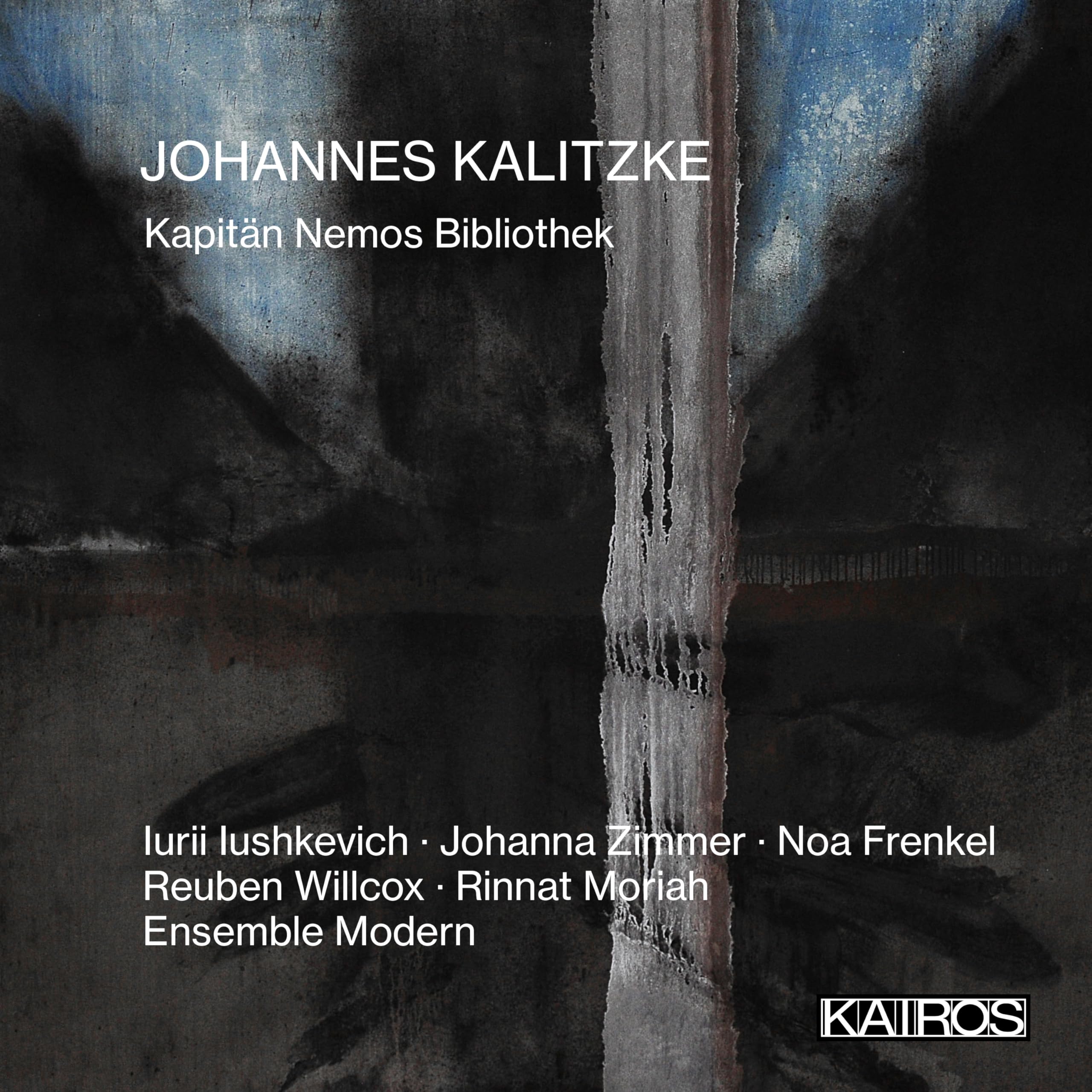 Kapitan Nemos Bibliothek