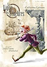Download Dans l'antre d'Ishbehel (La Ligue des ténèbres t. 5) PDF