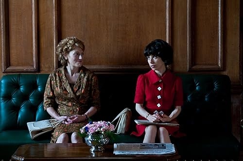 Miniatura 9 de Made in Dagenham Blu-ray