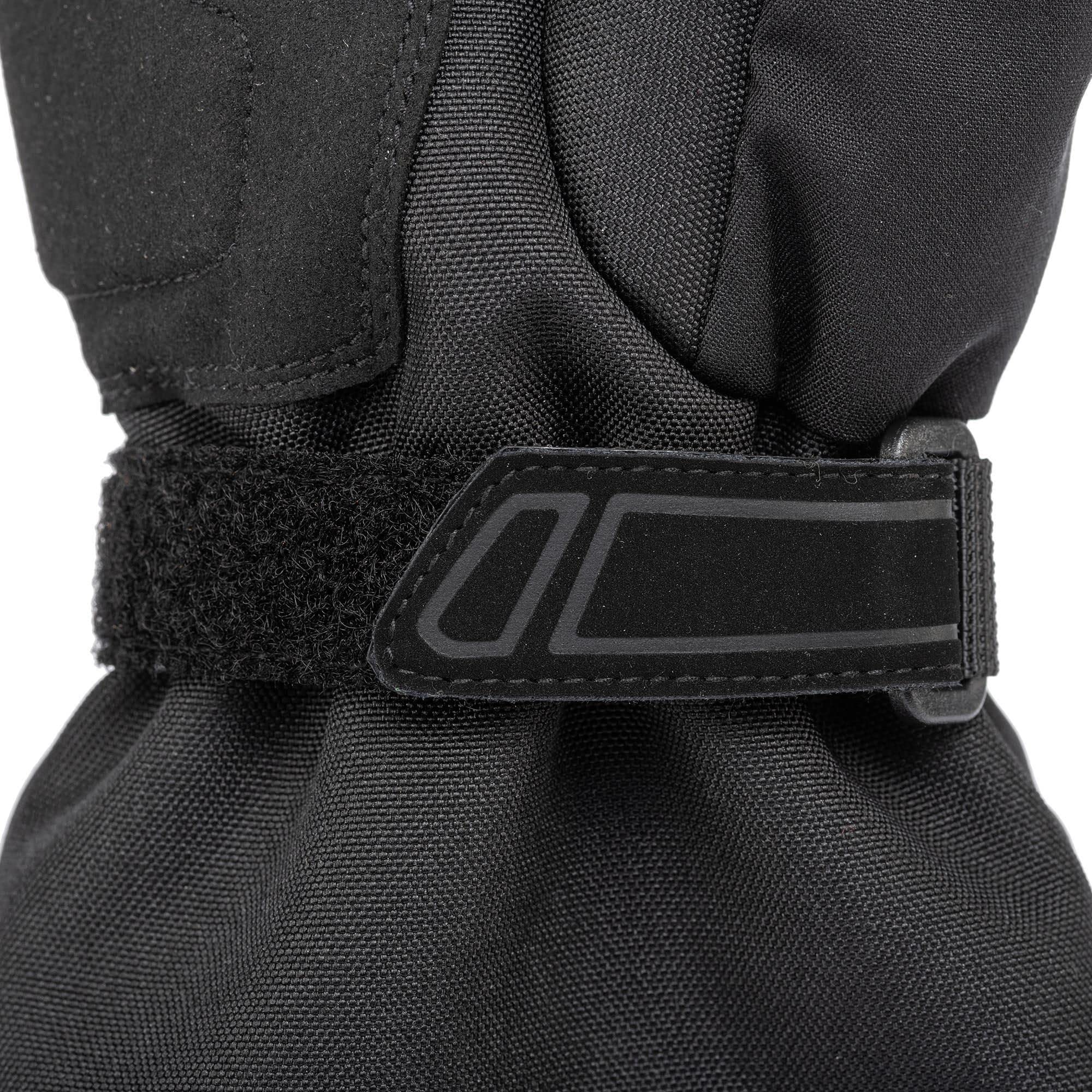 TUCANO URBANO GUANTI PASSWORD 3G HYDROSCUD® NERO L