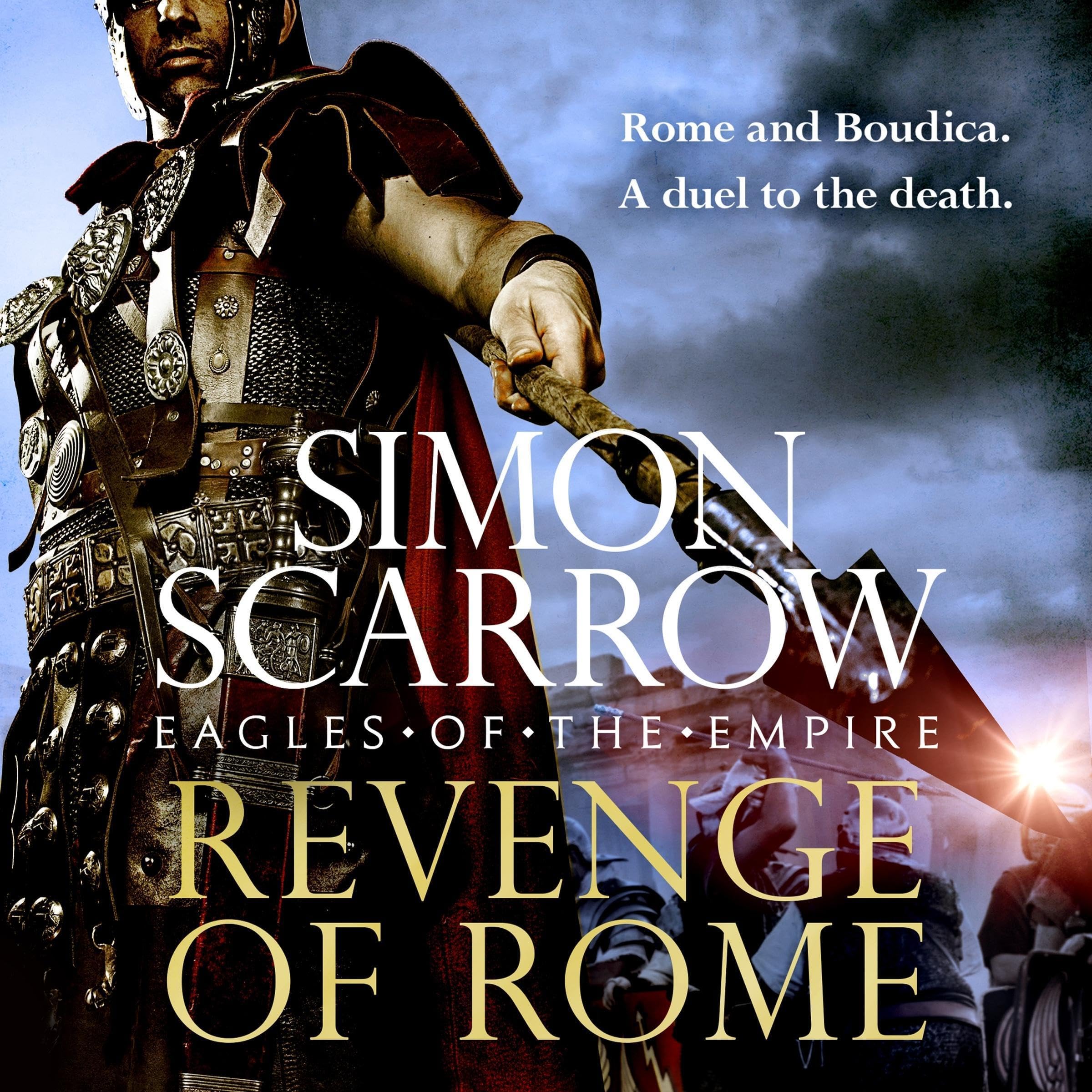 Revenge of Rome