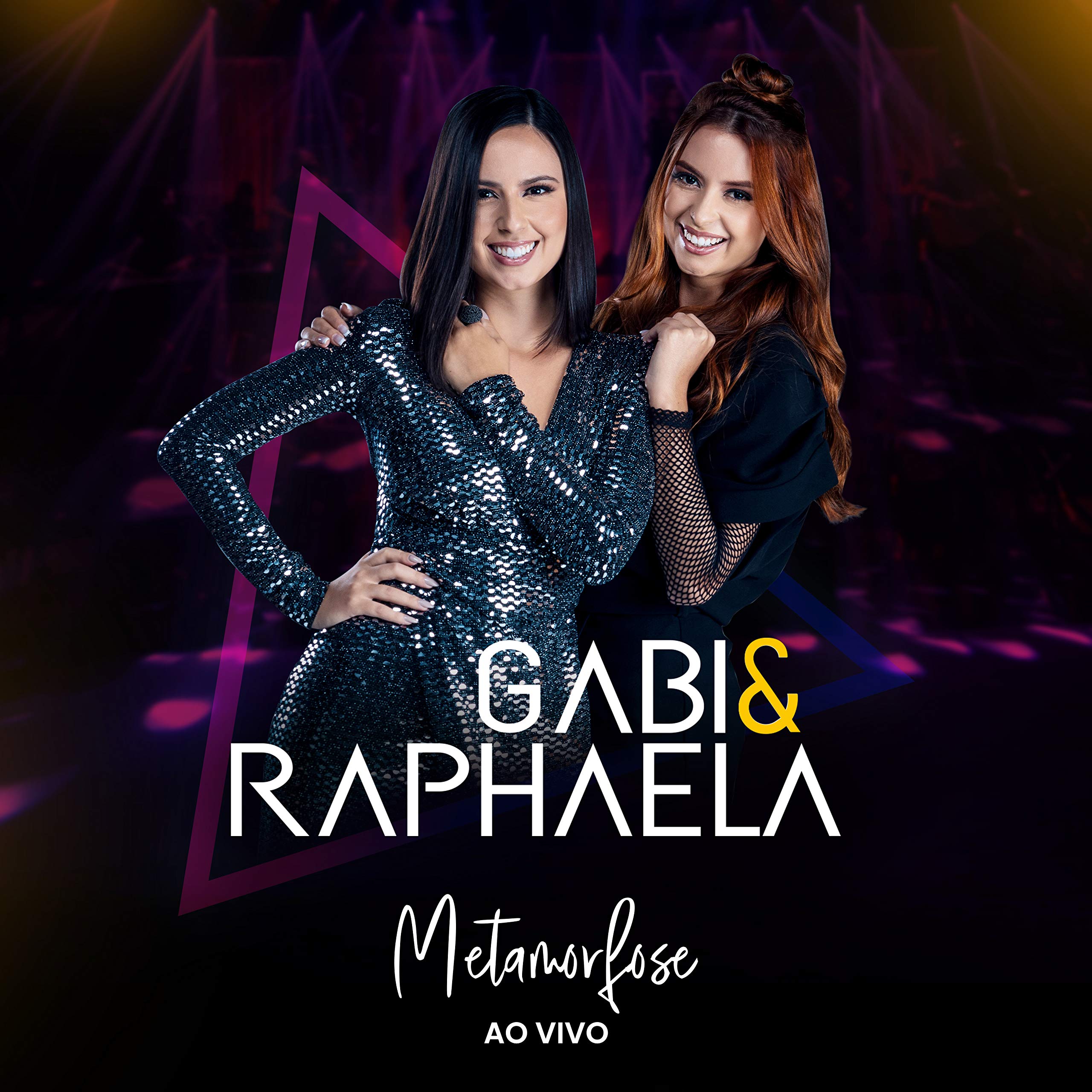 Gabi e Raphaela