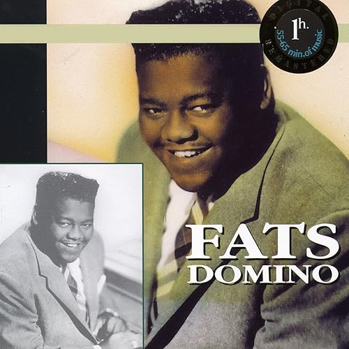 Jambalaya (On The Bayou) by Fats Domino on Amazon Music Amazon.co.uk