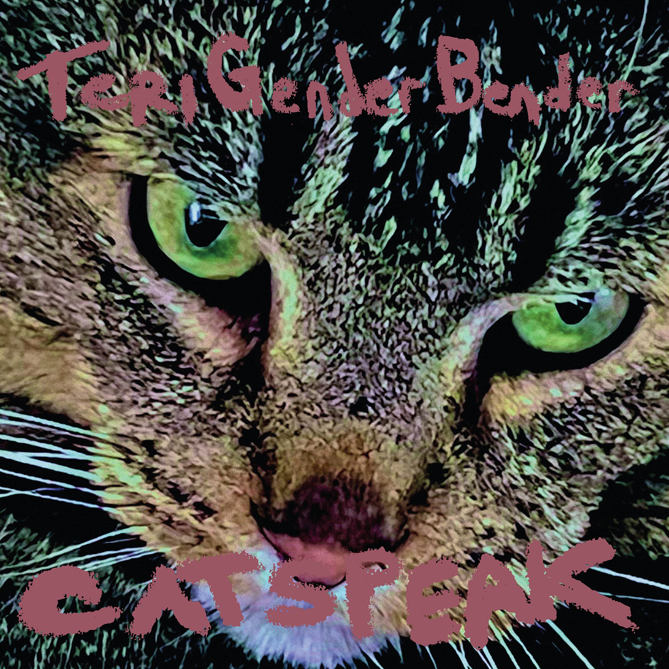CATSPEAK [VINYL]