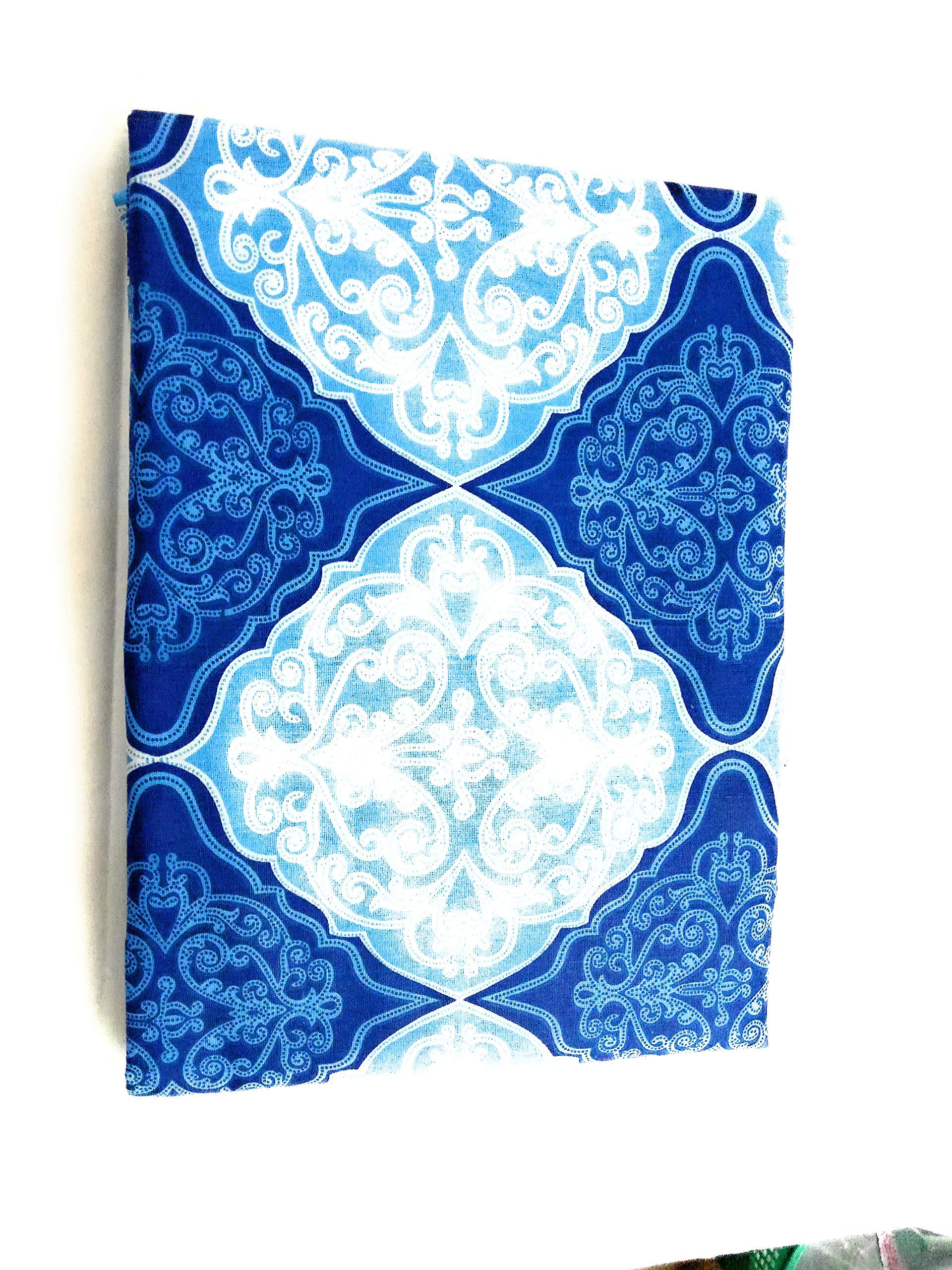 Celebrity fabCelebrity fab Cotton Bed Cover Zip Type (Single)