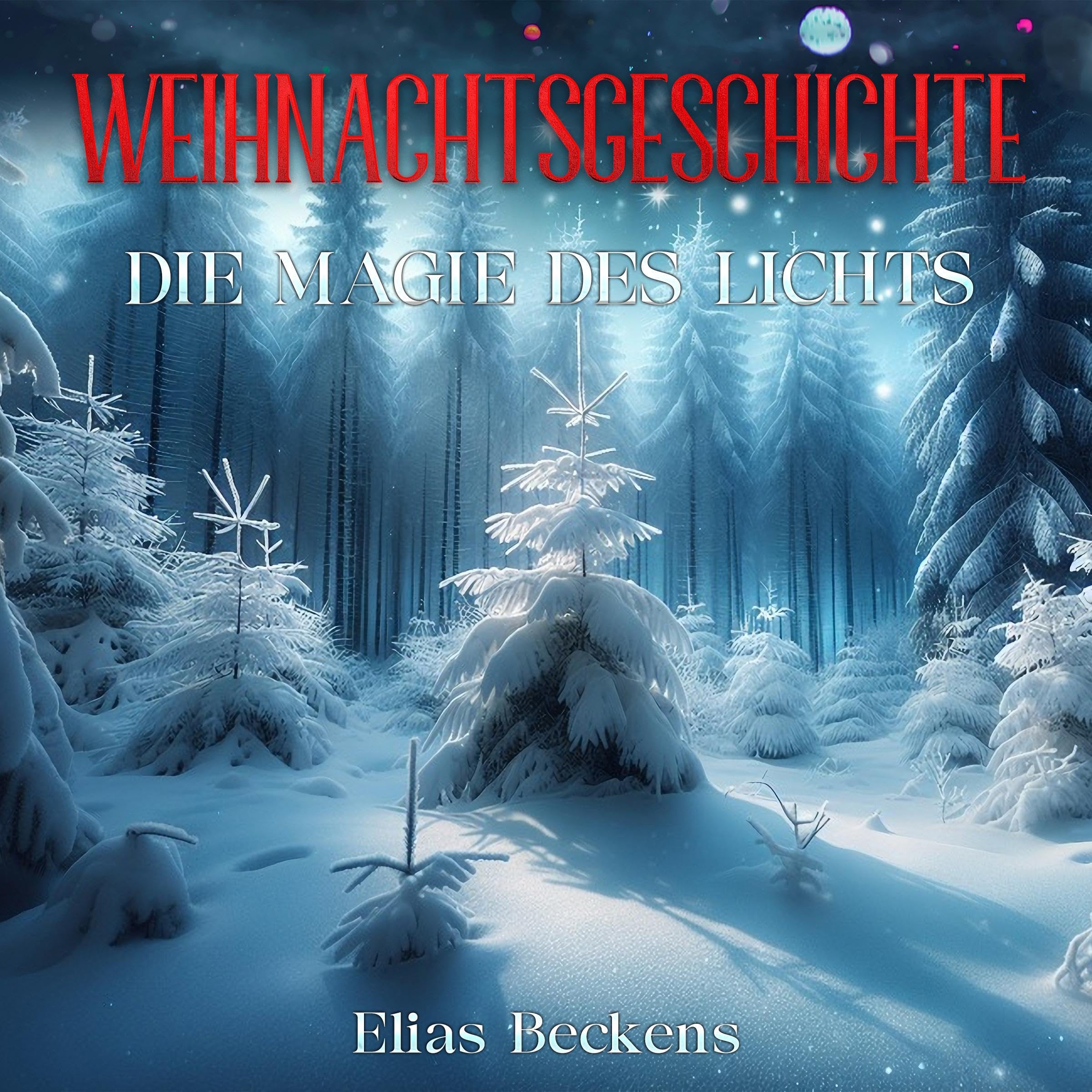 Weihnachtsgeschichte [Christmas Story]