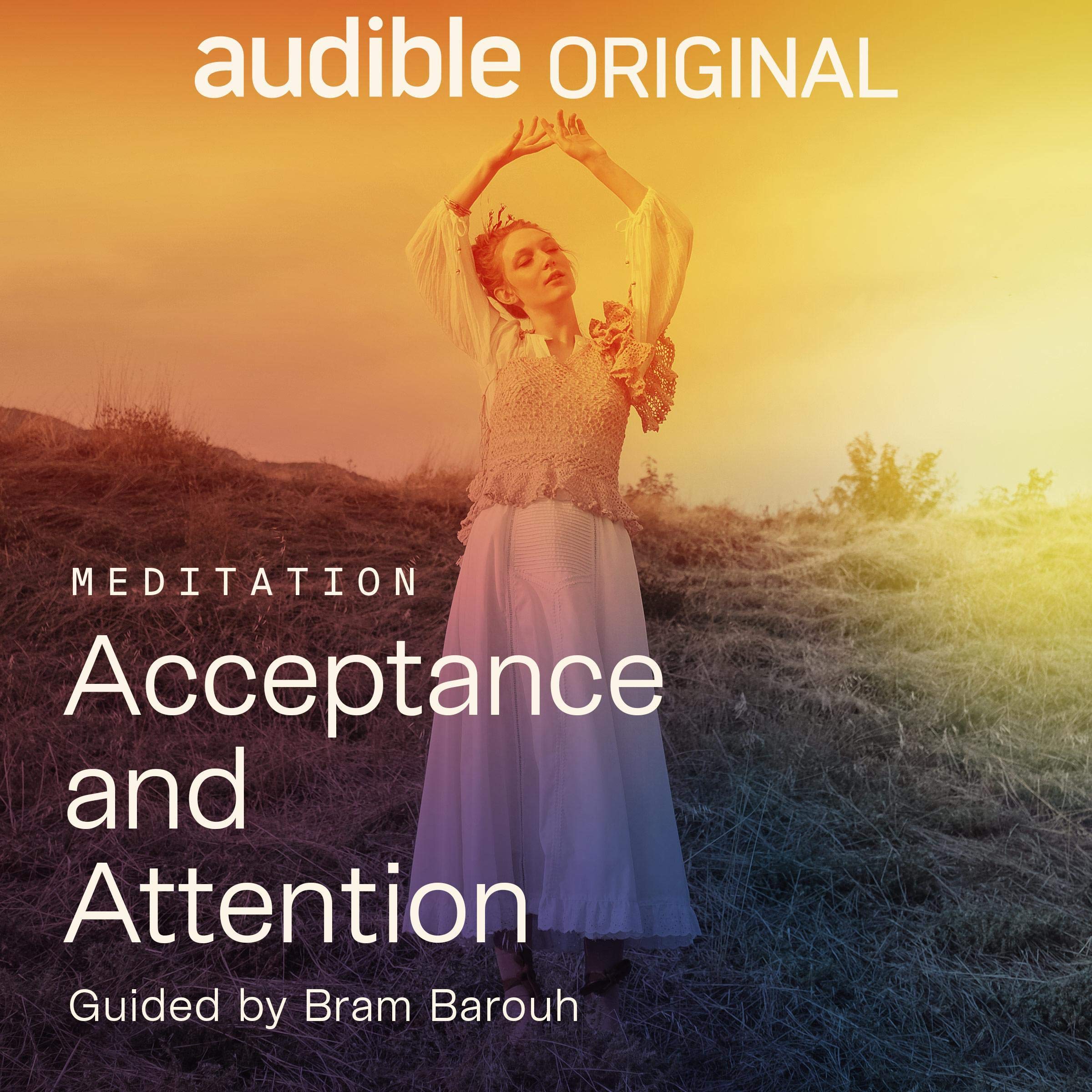 Acceptance and Attention