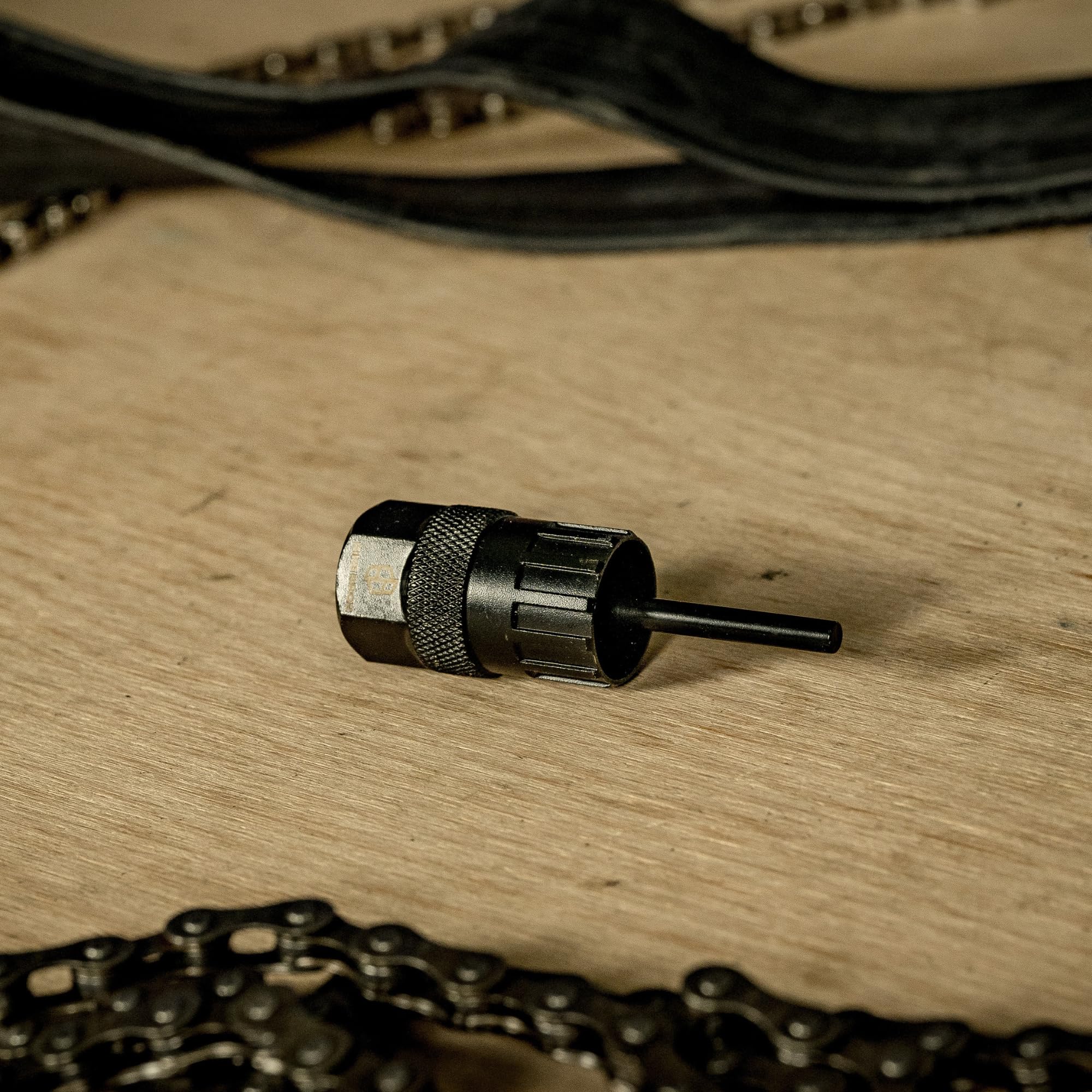 CENTERLOCK WERKZEUG/ ZAHNKRANZ- ABZIEHER; BIKEBROZ, CEDRIC CENTERLOCK - 4