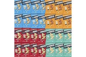 PopCorners Variety Pack: An Unbeatable Symphony of Flavors