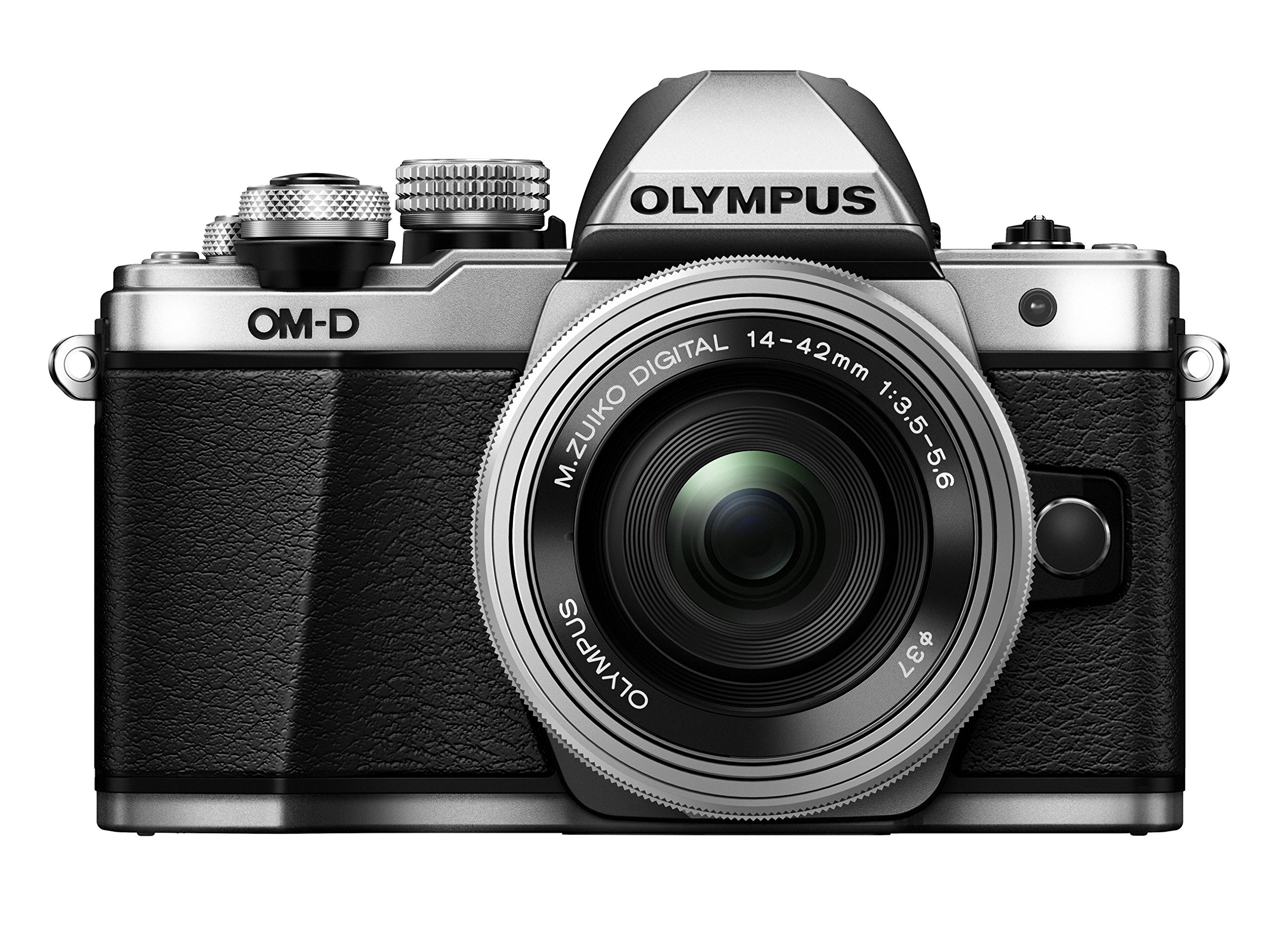 Amazon | オリンパス OM-D E-M10 Mark II ミラーレスデジタルカメラ 14 