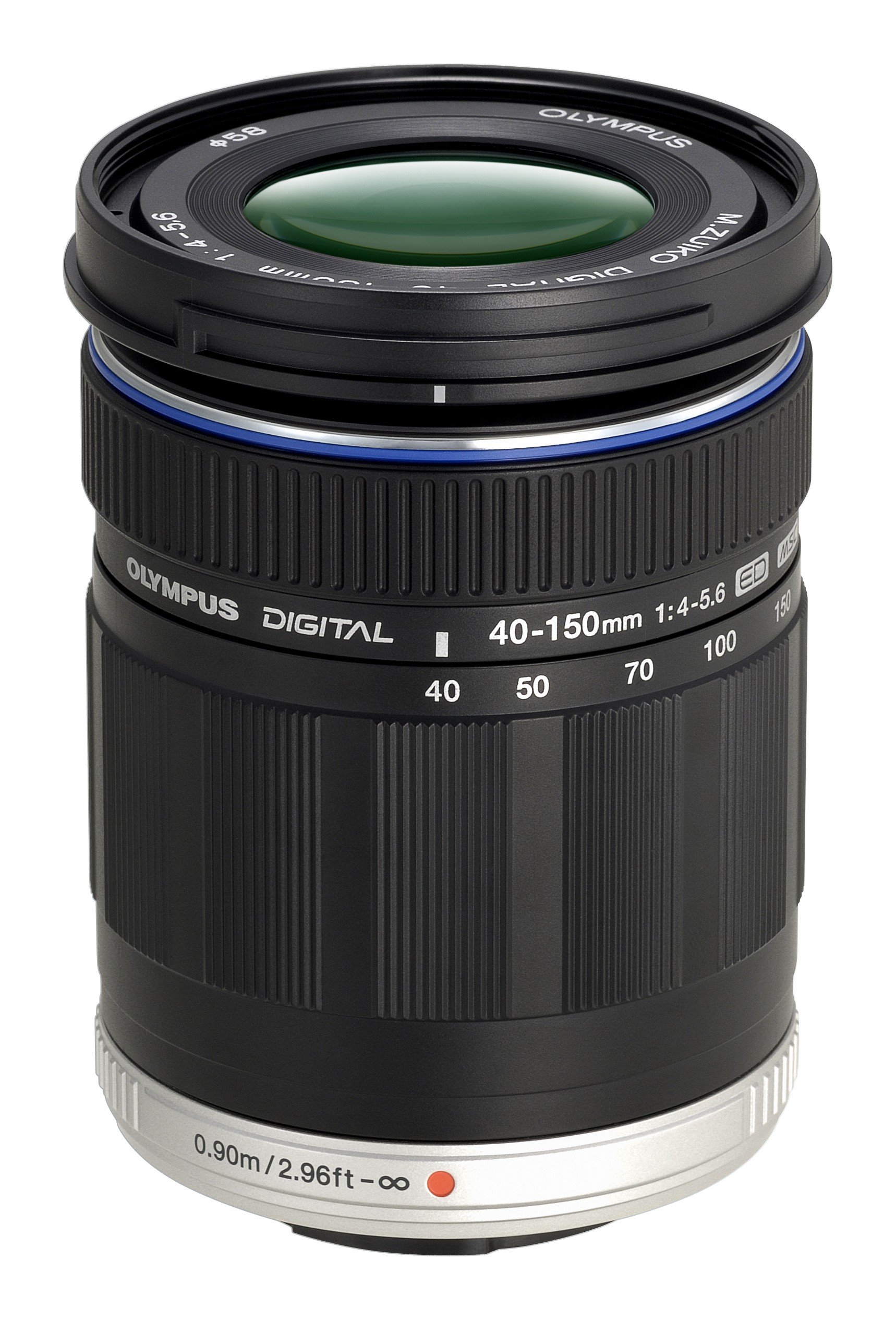 Amazon | OLYMPUS ミラーレス一眼 E-PL2 ダブルズームキット レッド E  