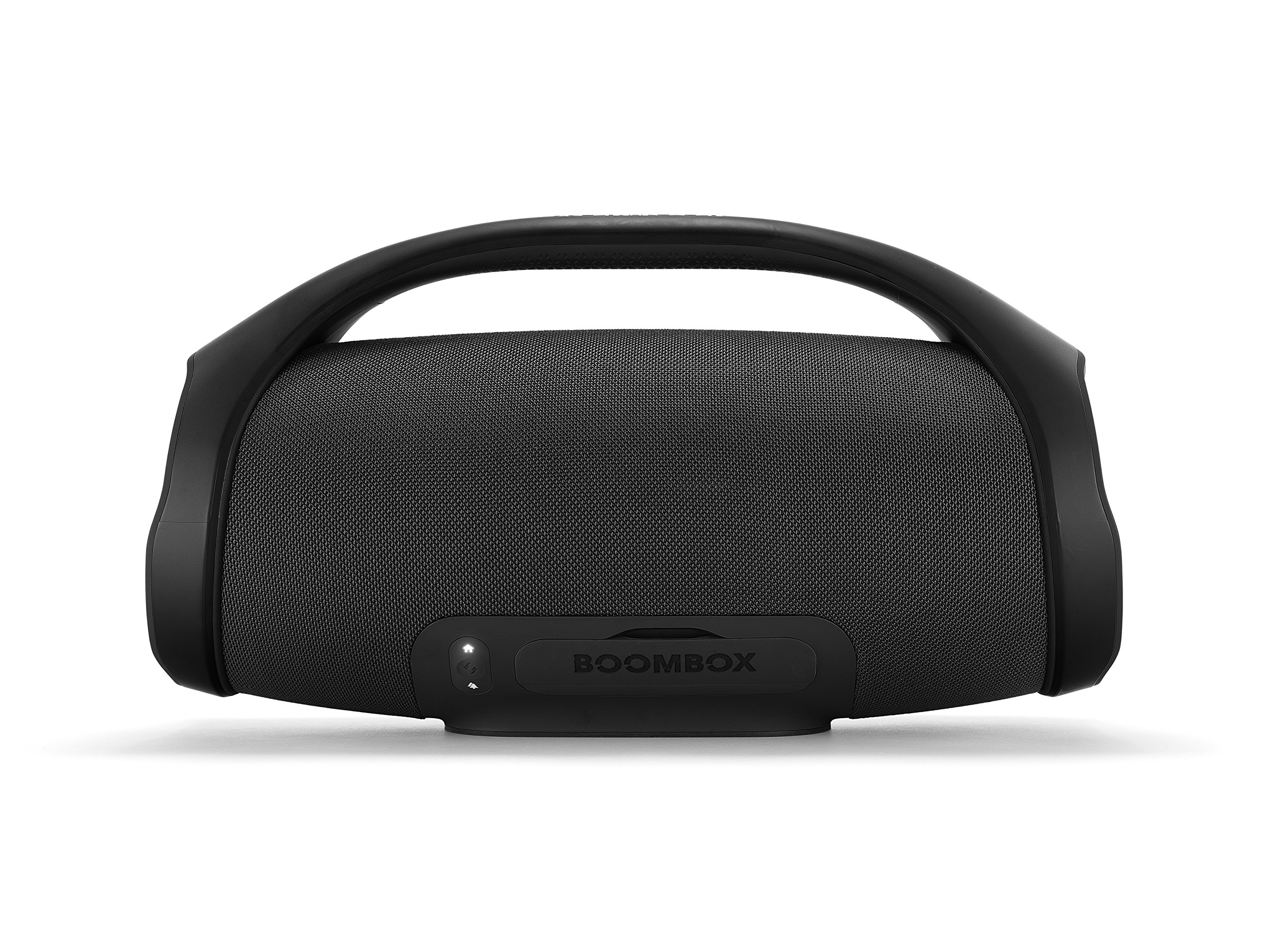 Amazon.co.jp: JBL BOOMBOX Bluetoothスピーカー IPX7防水/パッシブ 
