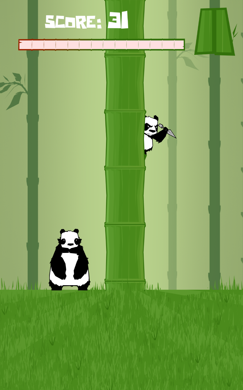 Bamboo Panda - App on Amazon Appstore