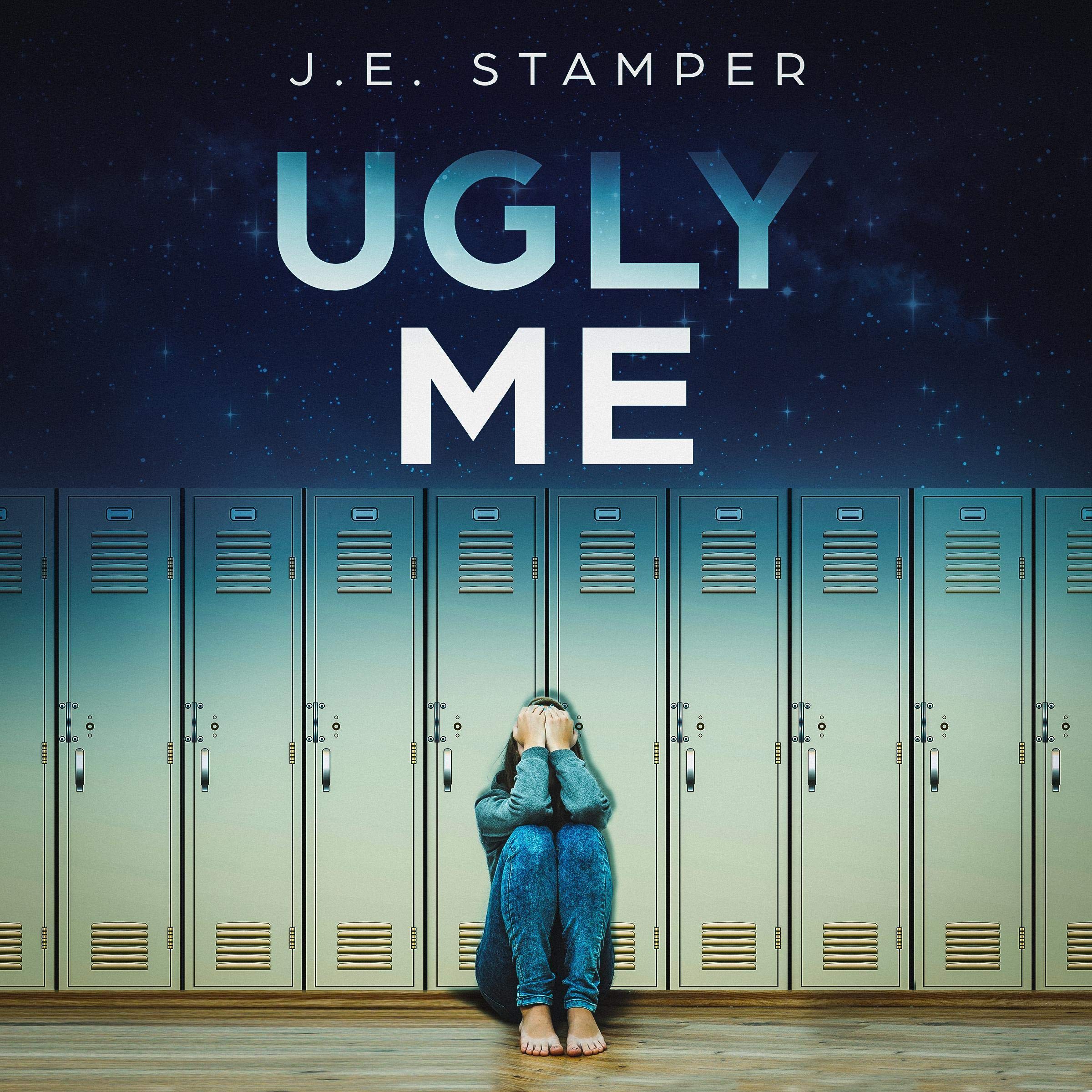 Cover art for Ugly Me