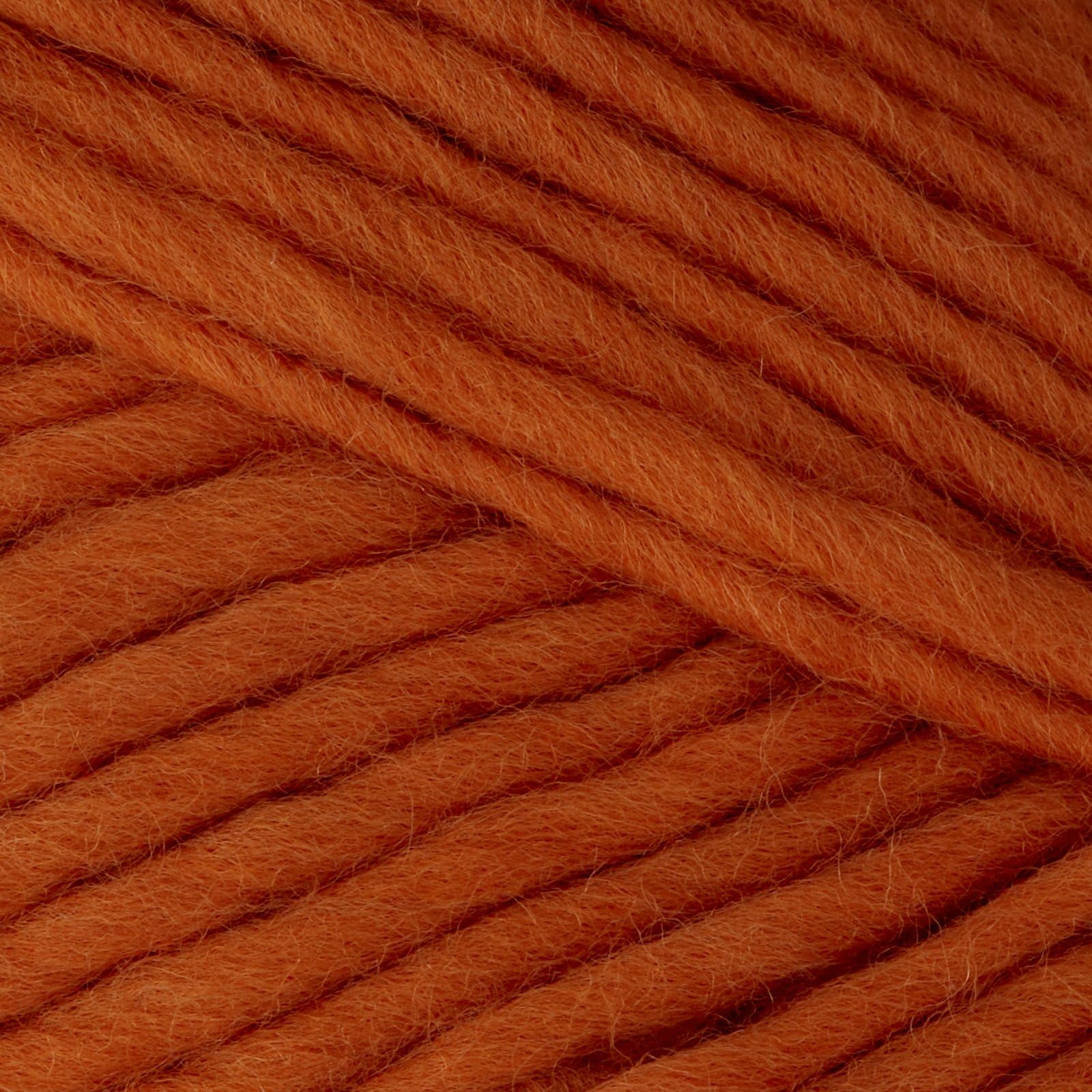 Patons Classic Wool Roving Yarn Pumpkin