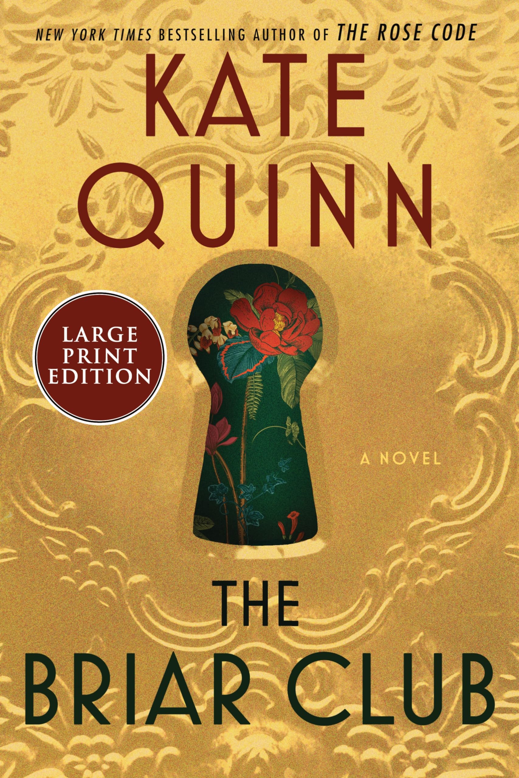 The Briar Club: A Thrilling and Powerful Story of Female Friendships and Secrets