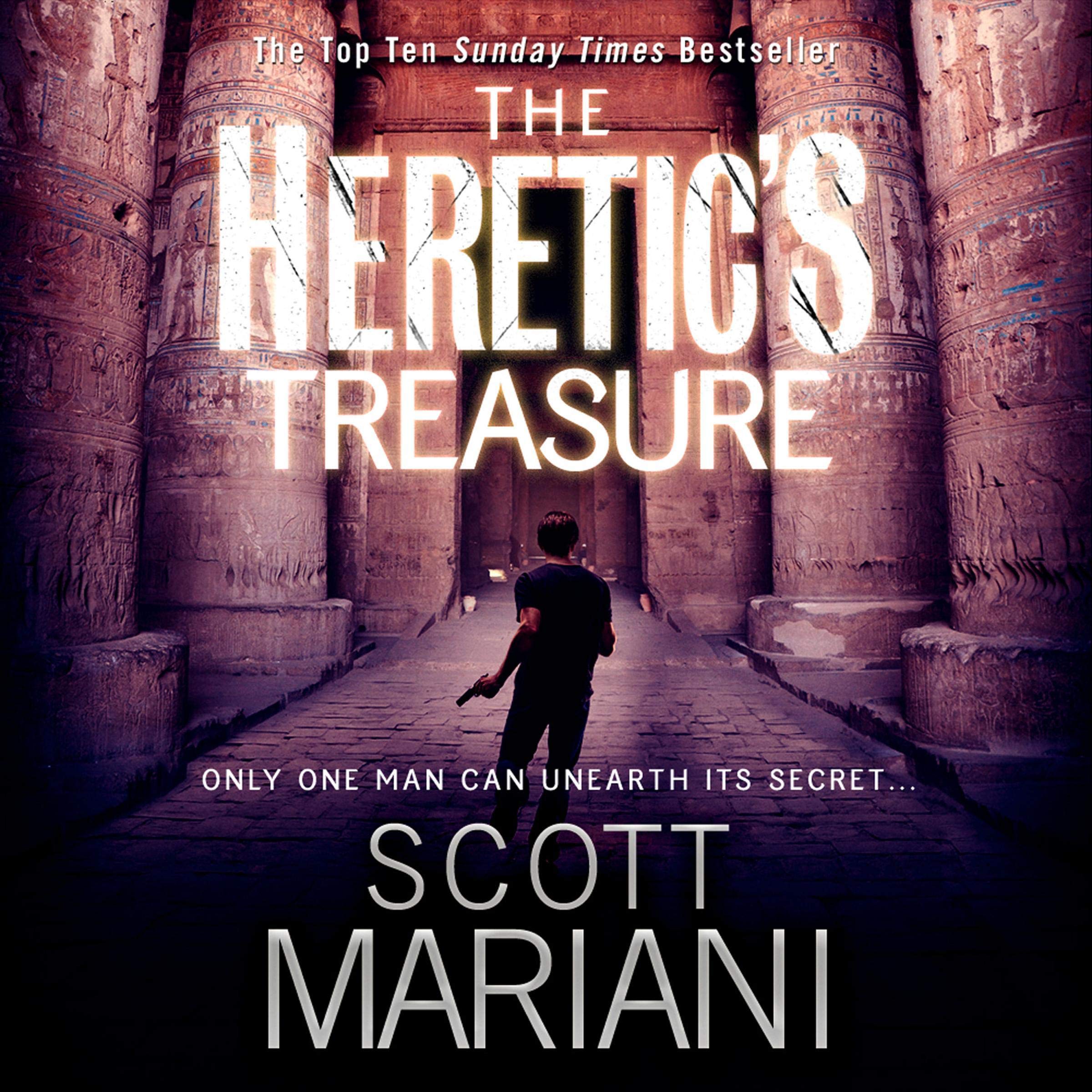 The Heretic's Treasure