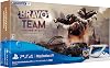 PS4Bravo Team PlayStation VR シューティングコントローラー同梱版 VR専用 数量限定