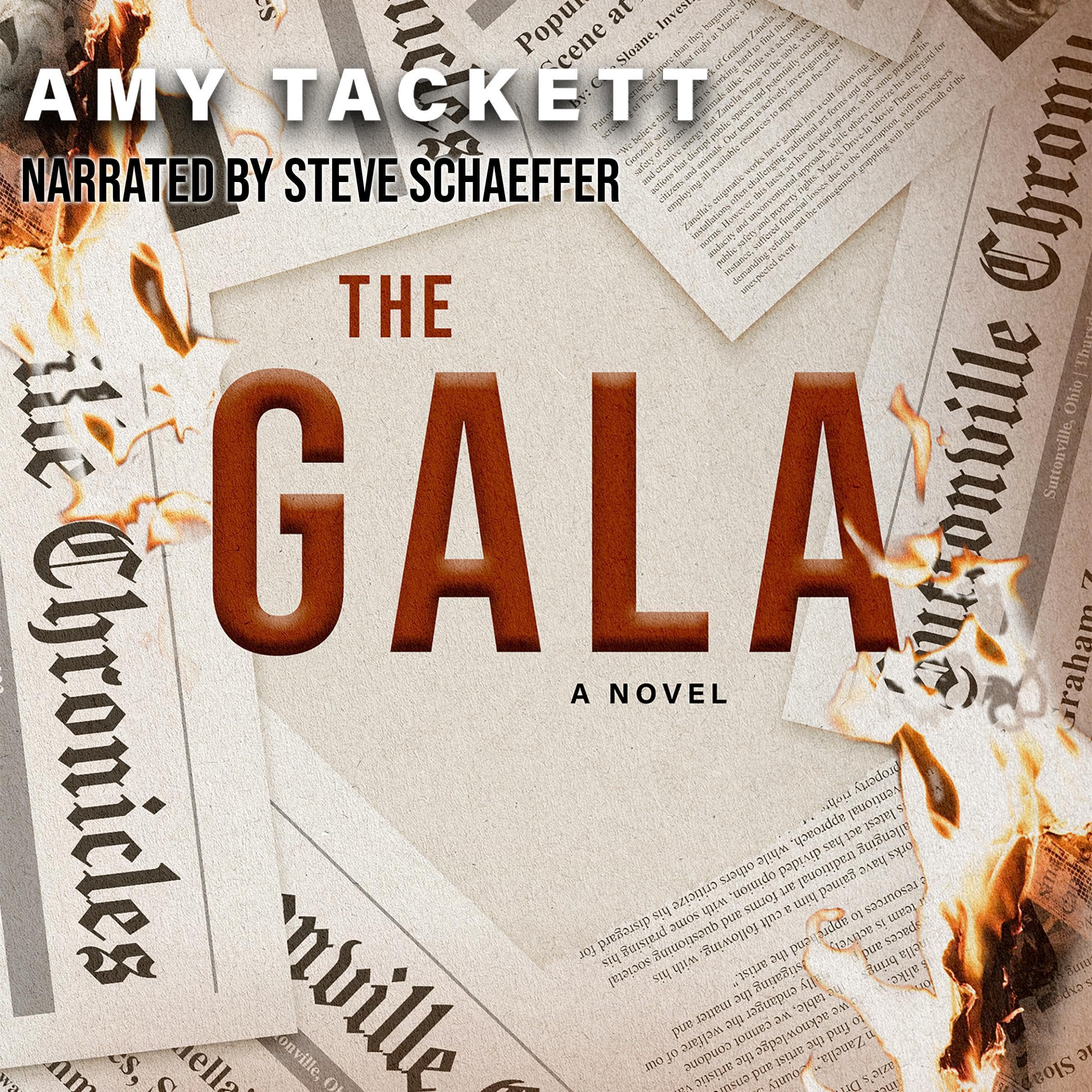 The Gala