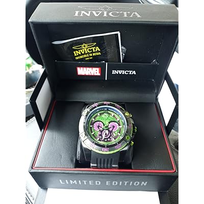 invicta 26808