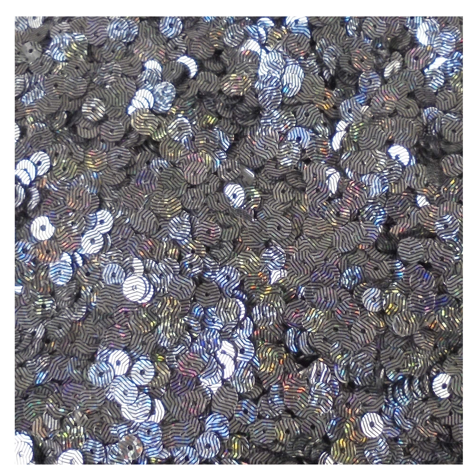 eshoppee 200 gm, 5mm Silver Round Shape Sequins Sitara, for Jewellery Making Embroidery Material Art and Craft DIY kit, Glitter Sequince Beads (14, 200 gm) (B081Z59QTZ) Amazon Price History, Amazon Price Tracker