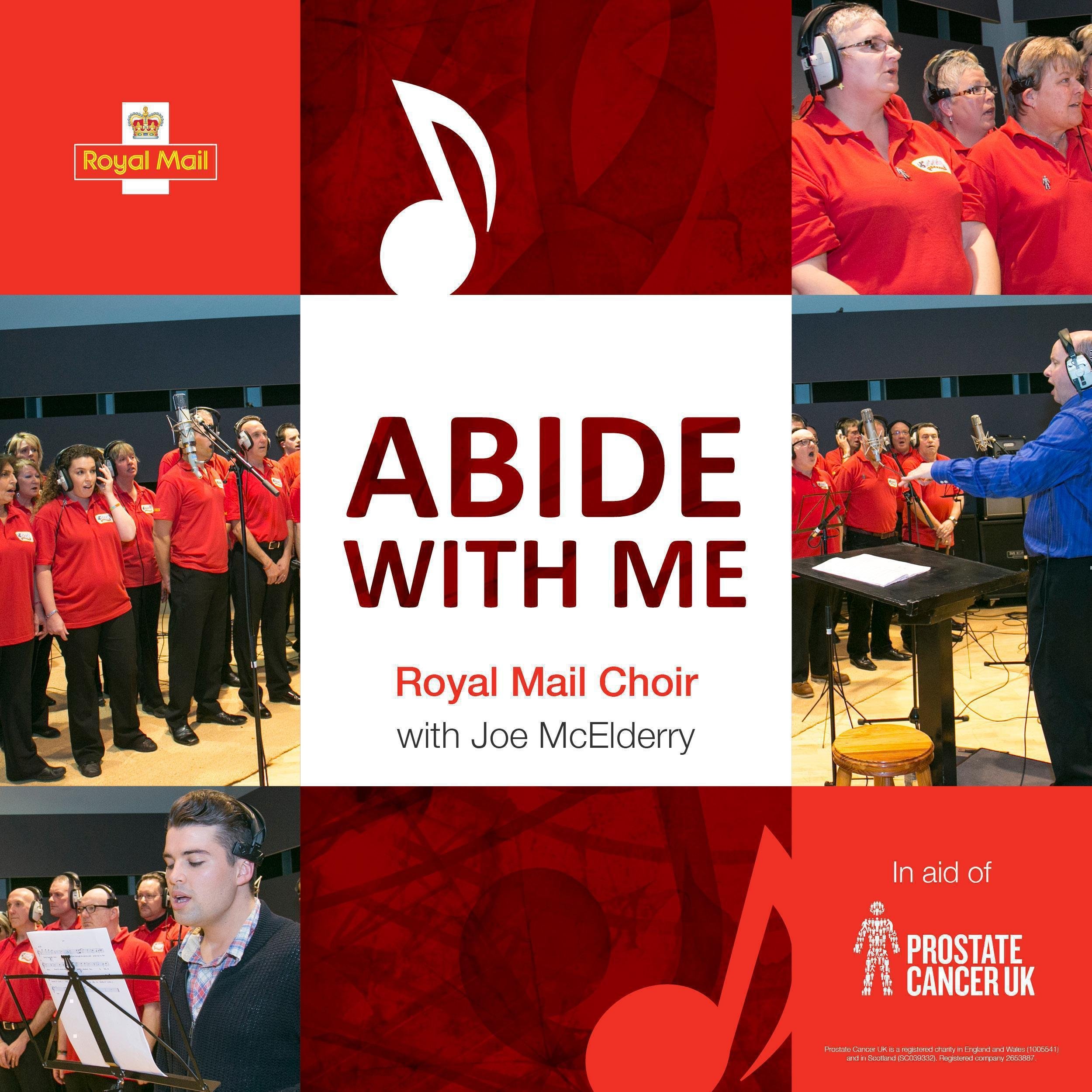 The Royal Mail Choir
