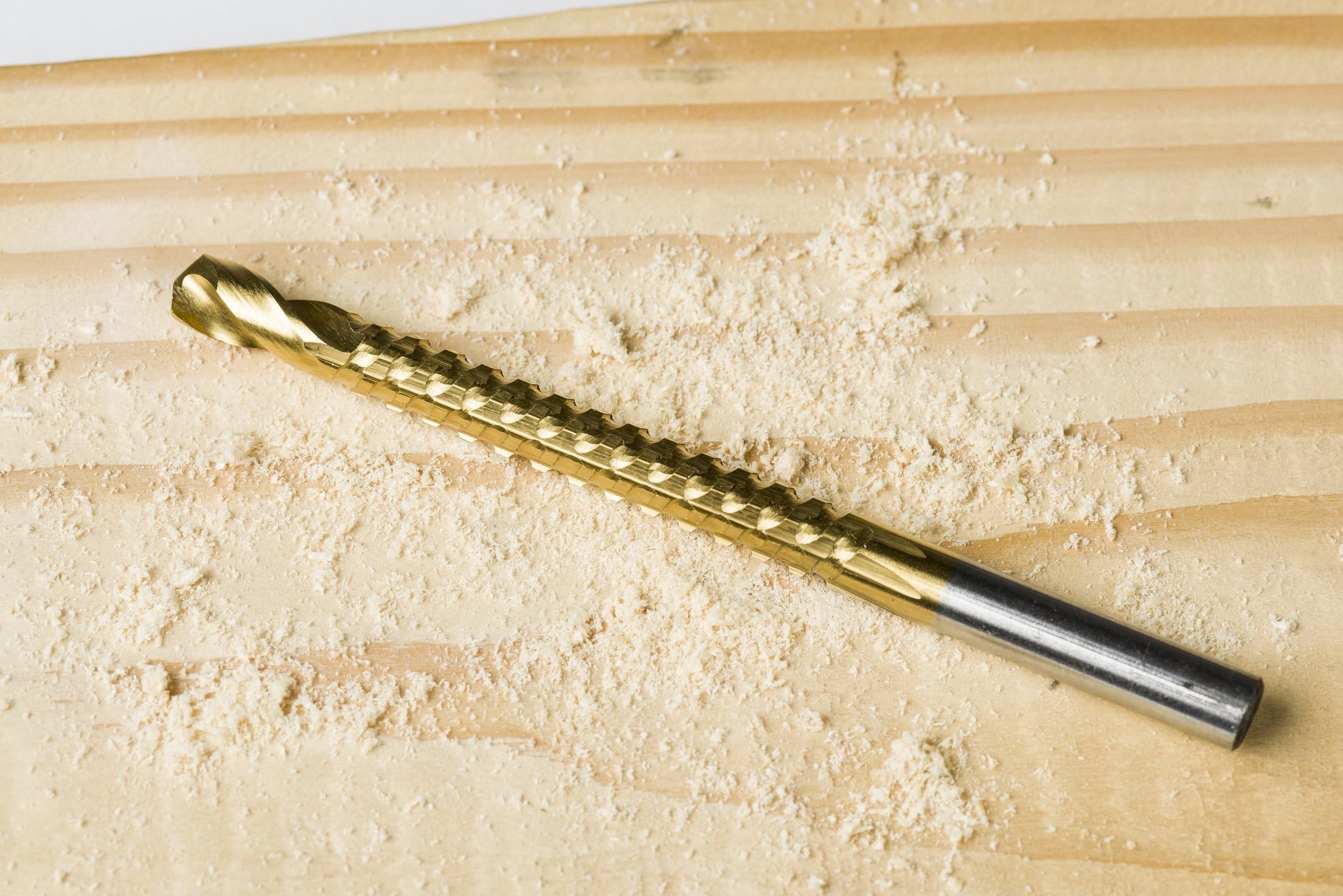 The Original “Beaver Saw Drill” Cuts Through Wood, Dry Wall, Plastic, Even Sheet Metal. Saws Any Shape Your Hand Can Follow. Extremely Durable and Guaranteed For Life.