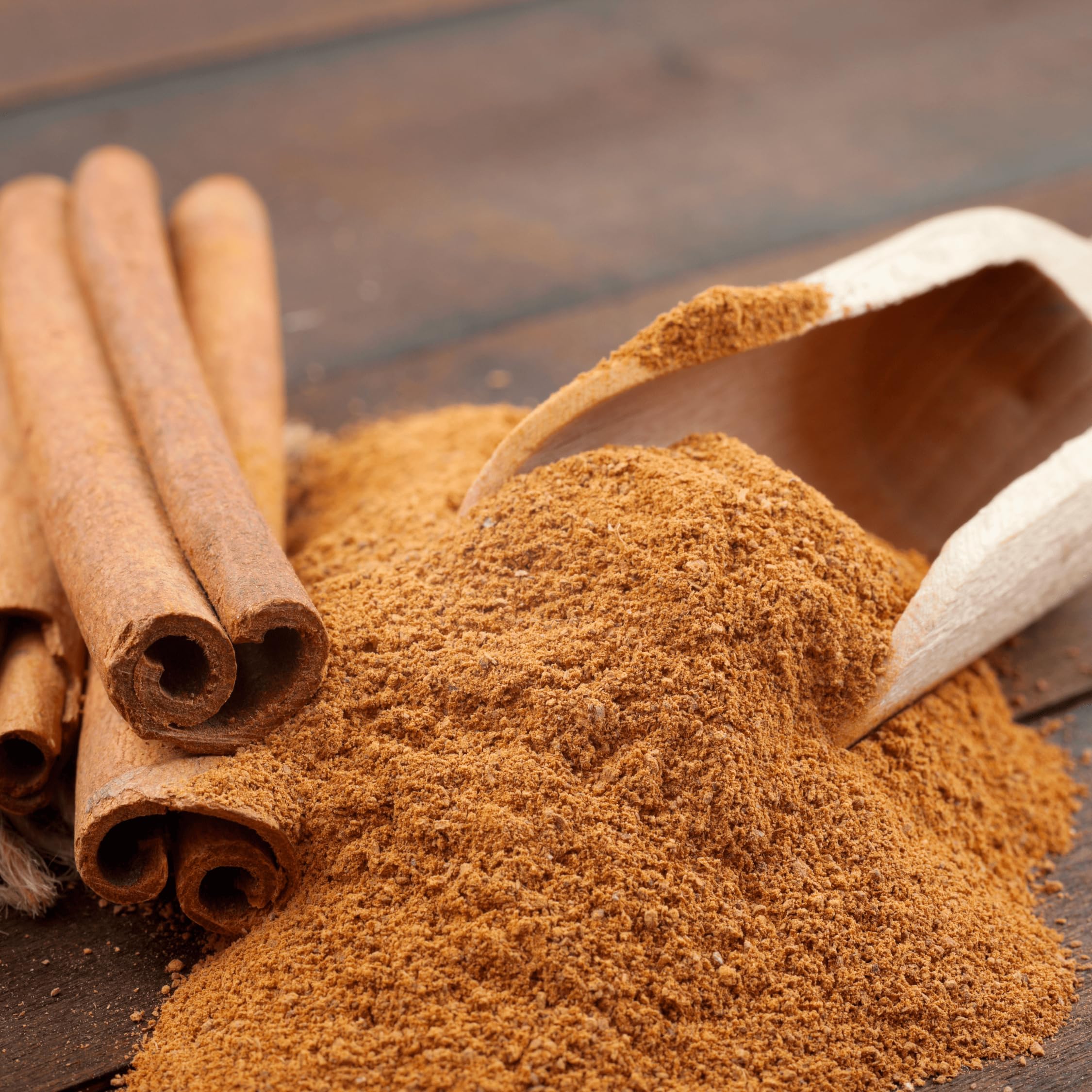 1kg Cannelle en Poudre - Cannelle de Ceylan Moulue - Arôme & Goût Intense - 100% Naturel, Pur et Sans Additifs - TazarinLtd