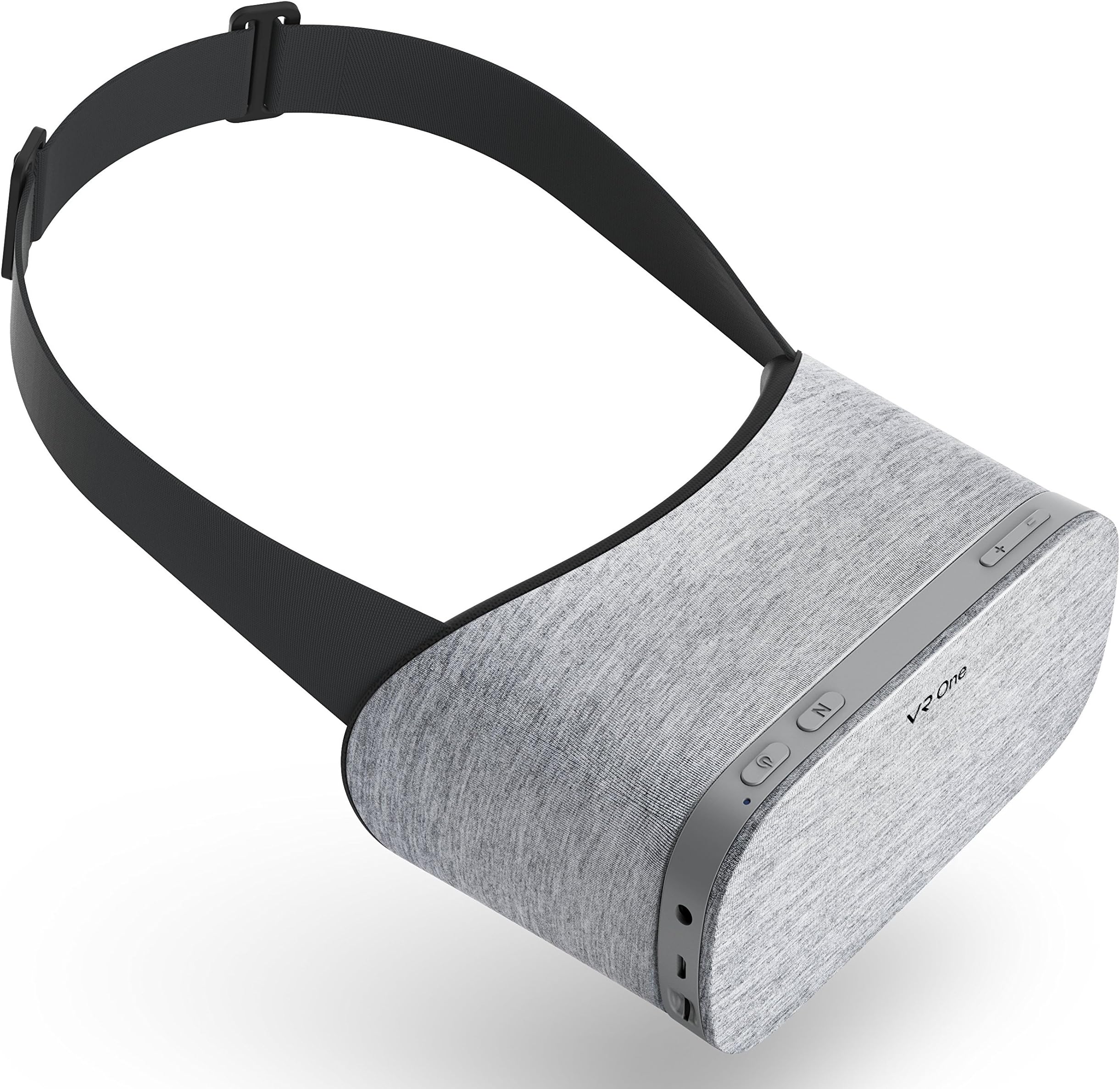 Lightweight Standalone All In One Full HD Viewing 3D VR Headset, No Cables, No phone, No PC!