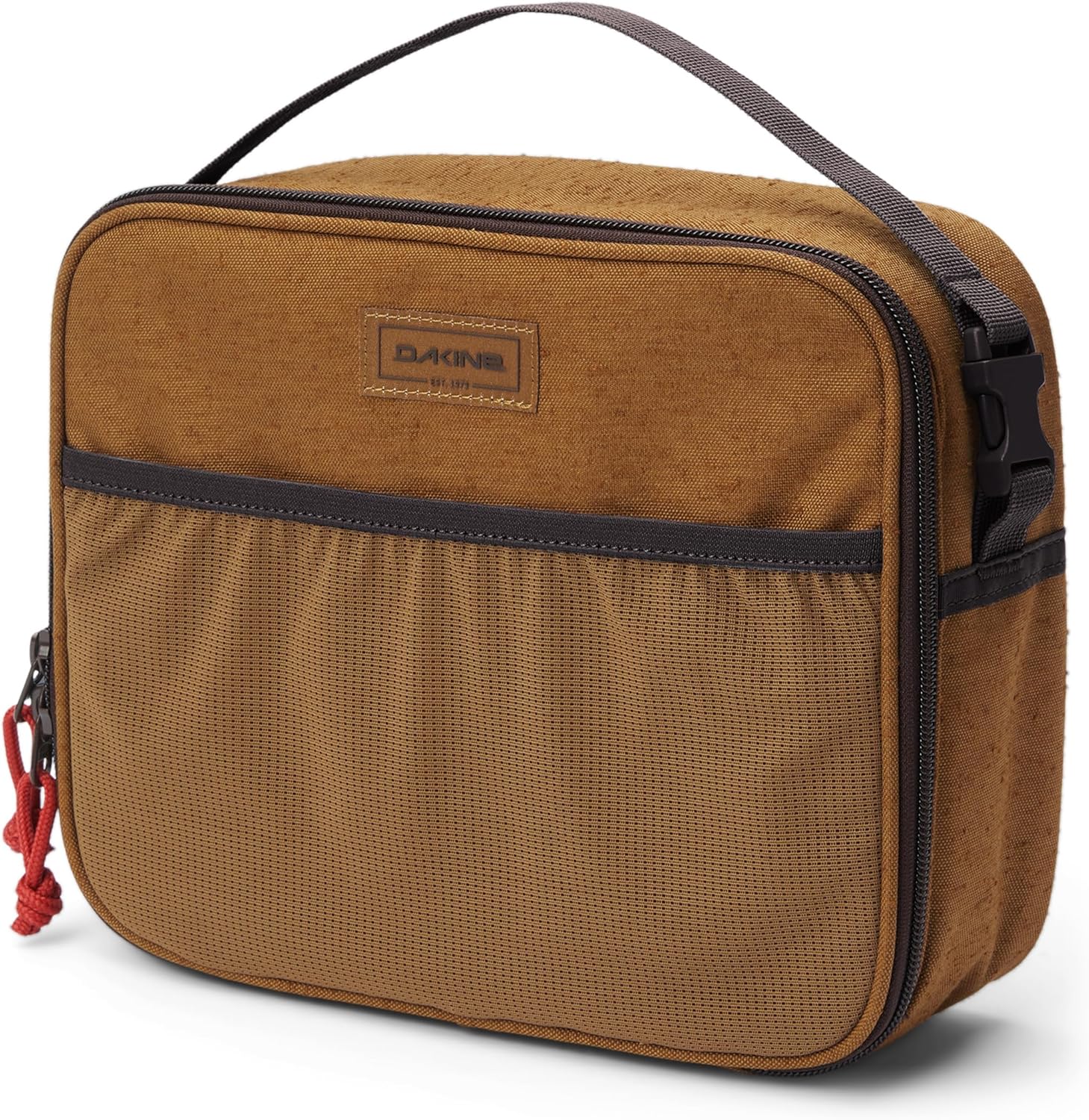 Dakine Snacktime Lunch Box 5L - Rubber