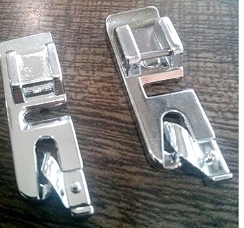 Rajesh Plastic Automatic Sewing Machine, Silver