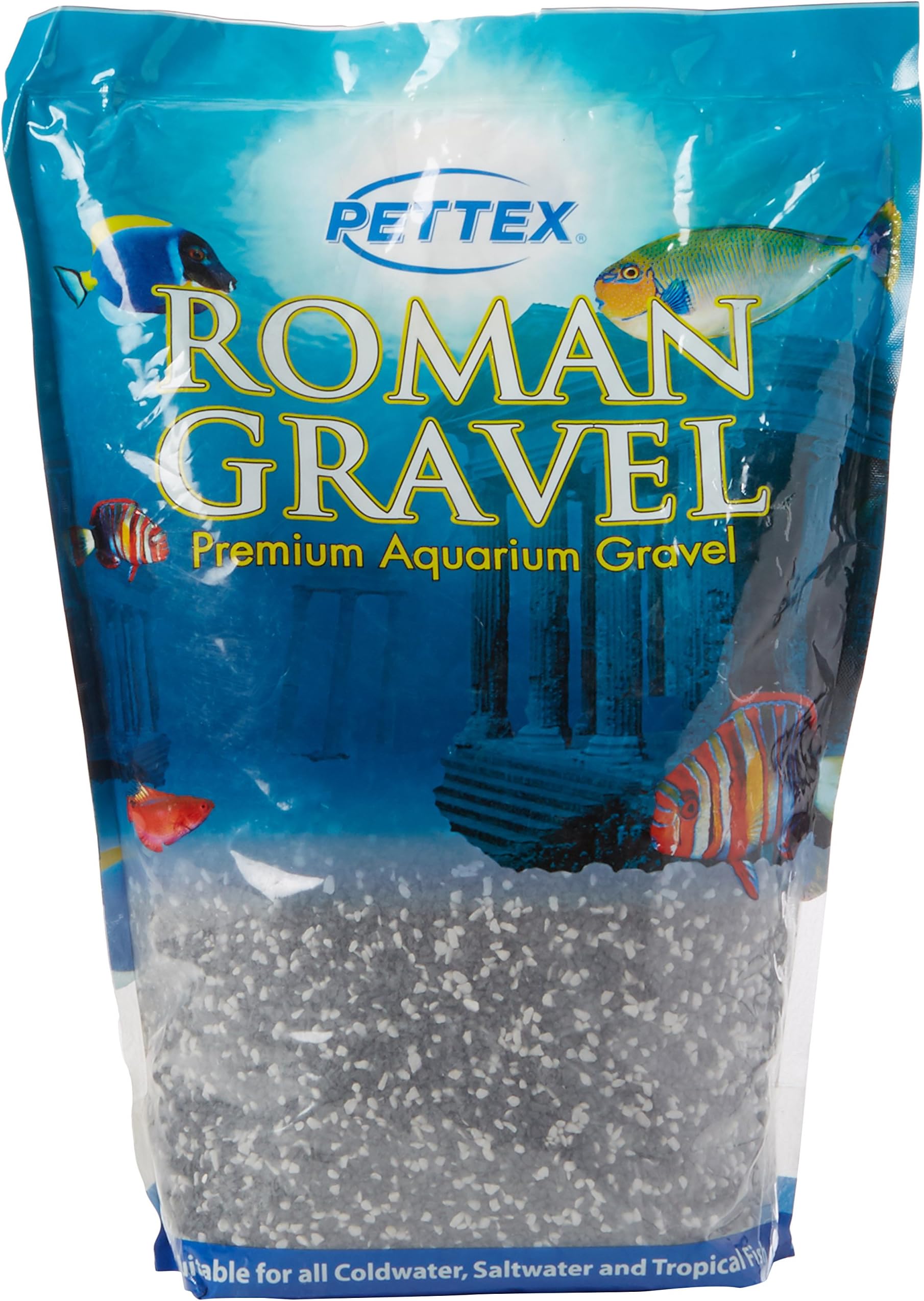 Pettex Roman Harliquin Blend Gravel 8 kg