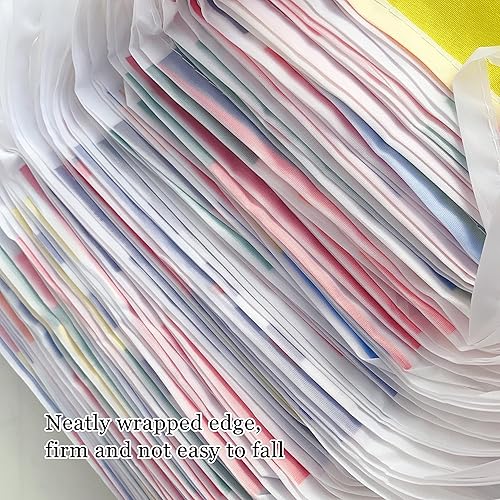 Miniatura 4 de Banderas internacionales de cuerda de 224 países del mundo, decoración para juegos olímpicos, escuela, bar, eventos deportivos, gran apertura, 8.2 x