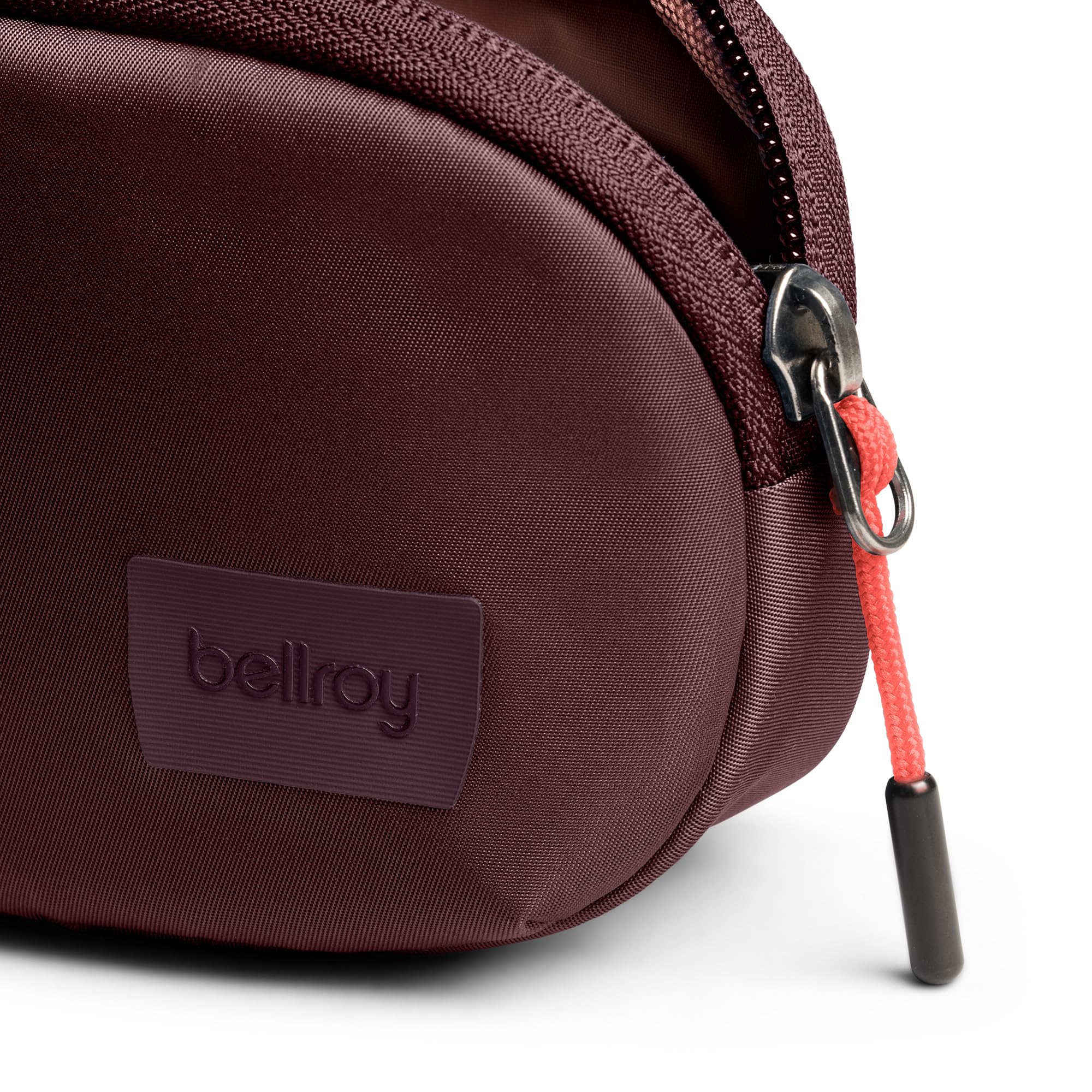 Bellroy Laneway Sunglasses Pocket, Gepolstertes Brillenetui - Fig | 0.65L gepolstertes Brillenetui mit Innentasche und zwei Fächern