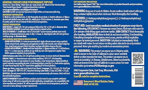 Miniatura 17 de Acabado de alto rendimiento. Plano