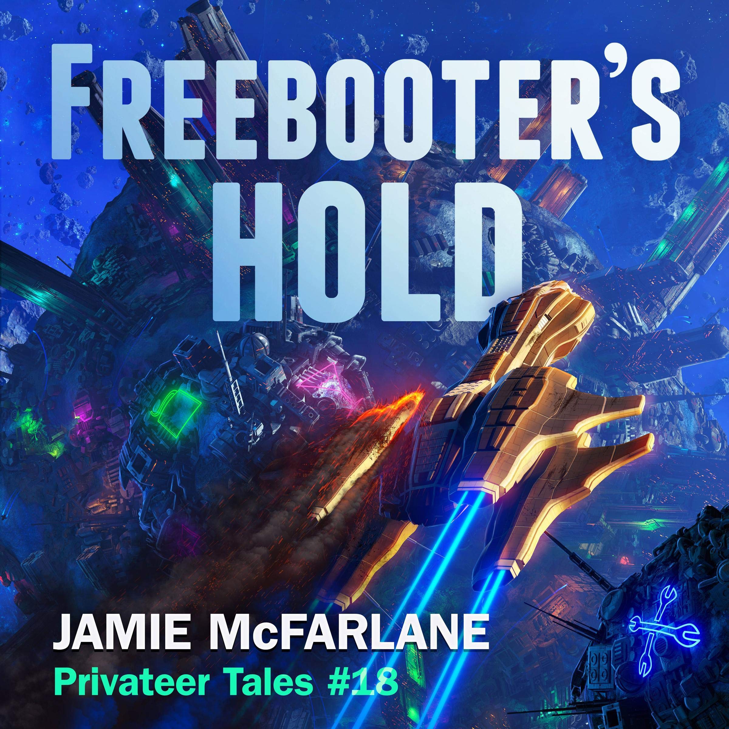 Freebooter's Hold